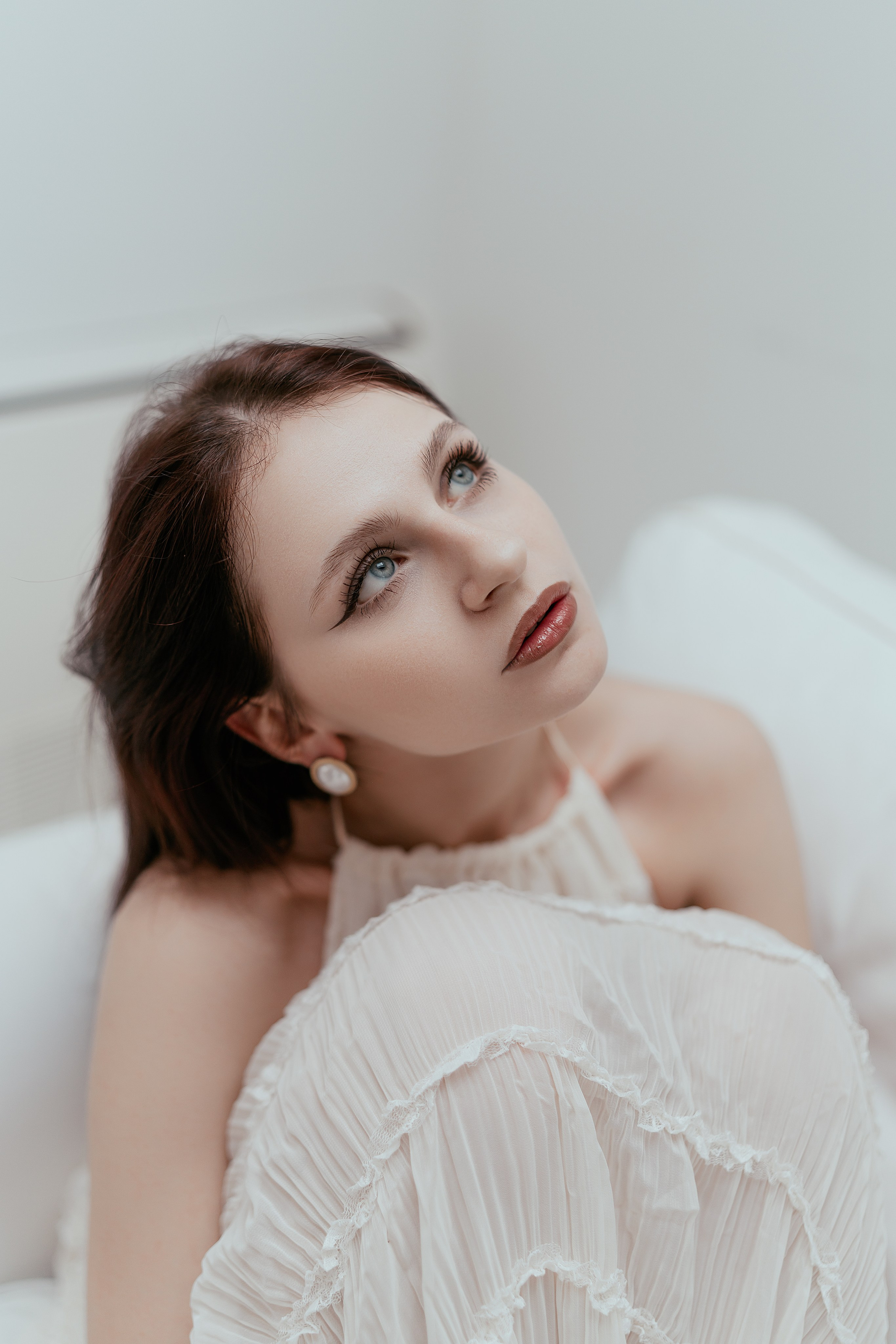 Даша. Фотограф Ольга Март Москва