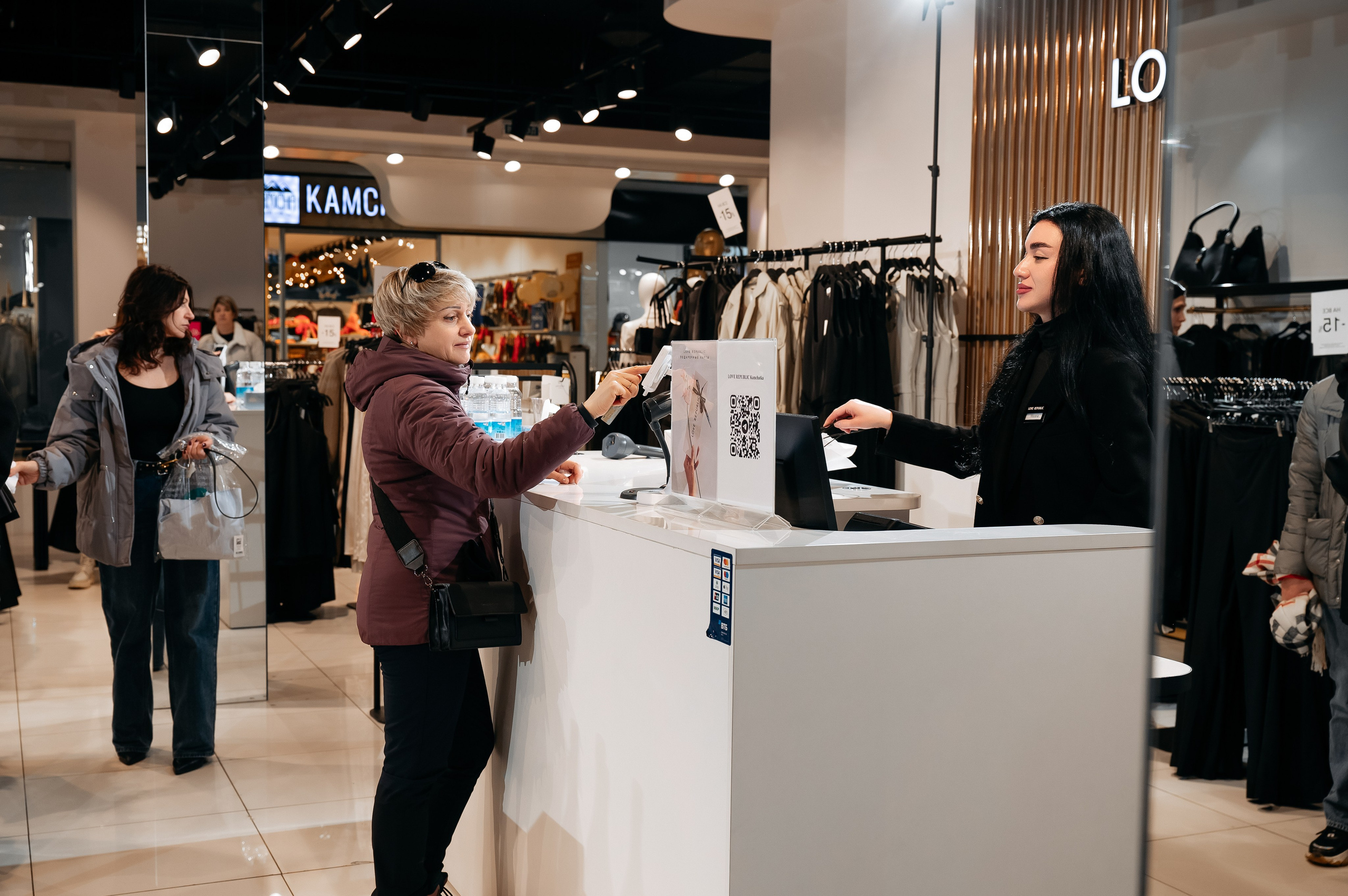 LoveRepublic. Ваш фотограф в г. Петропавловске-Камчатском Арина Алексеева