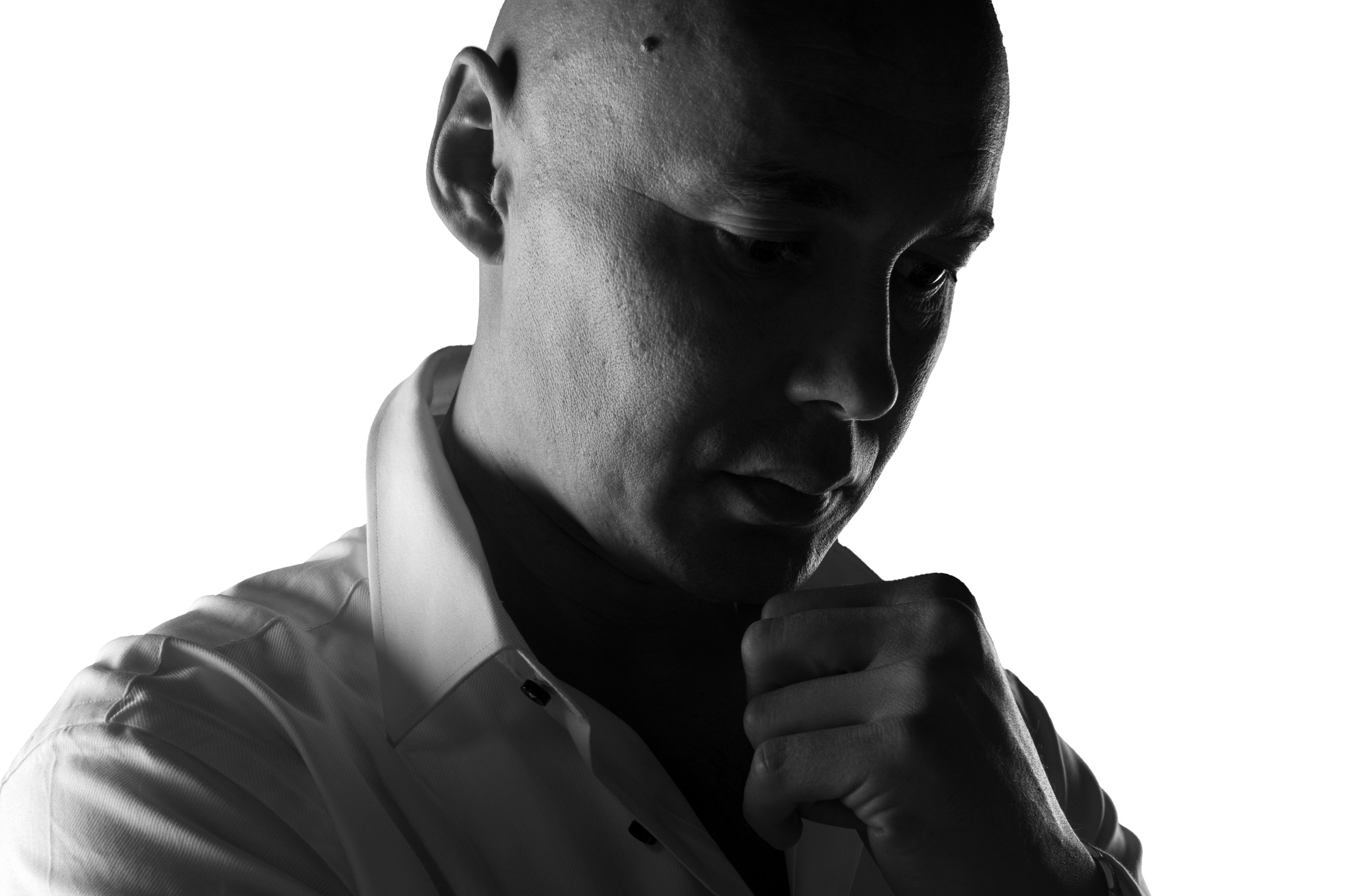 Известные люди. Фотограф Наиль Зоркий