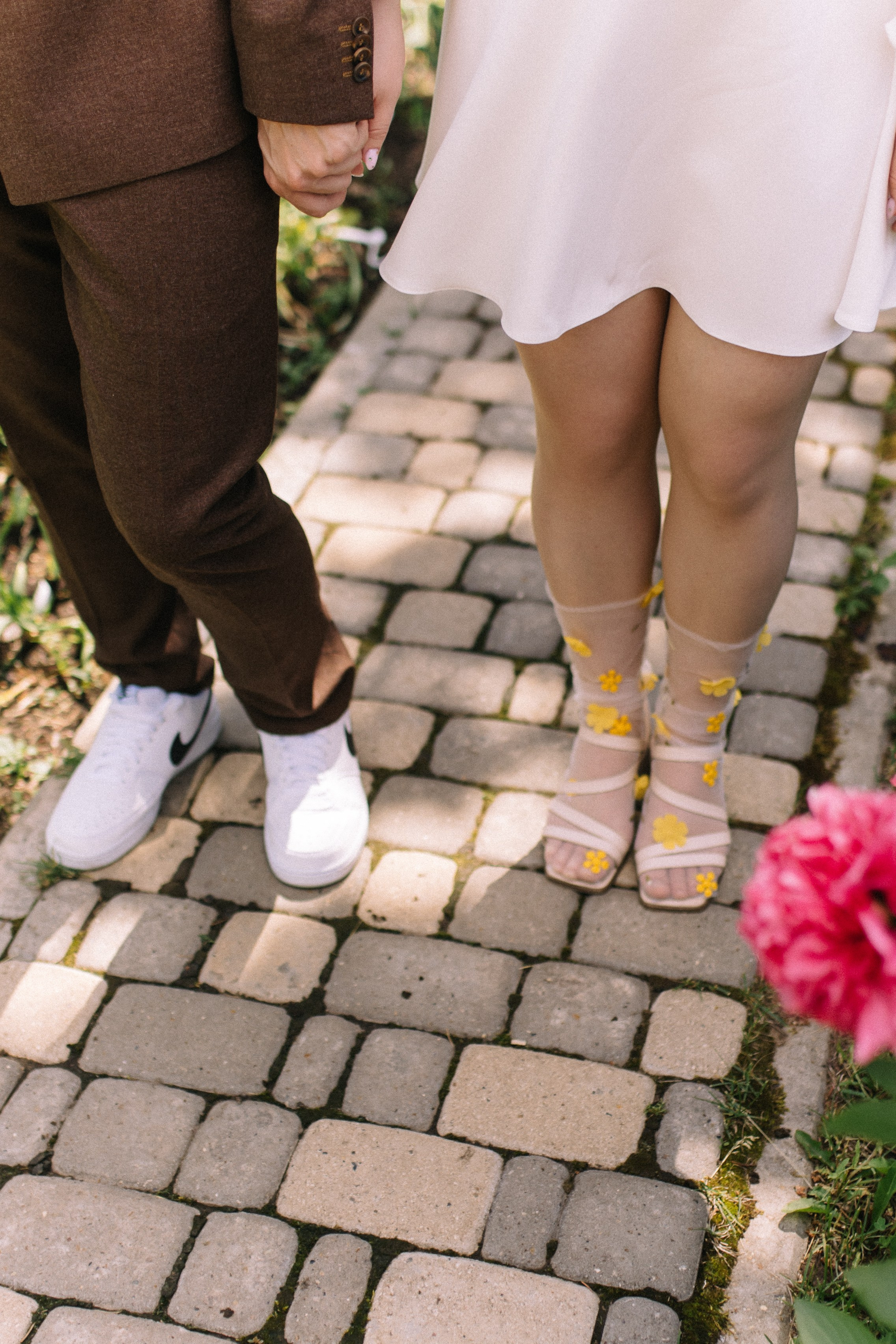 Аня и Паша. Мордвинова Татьяна