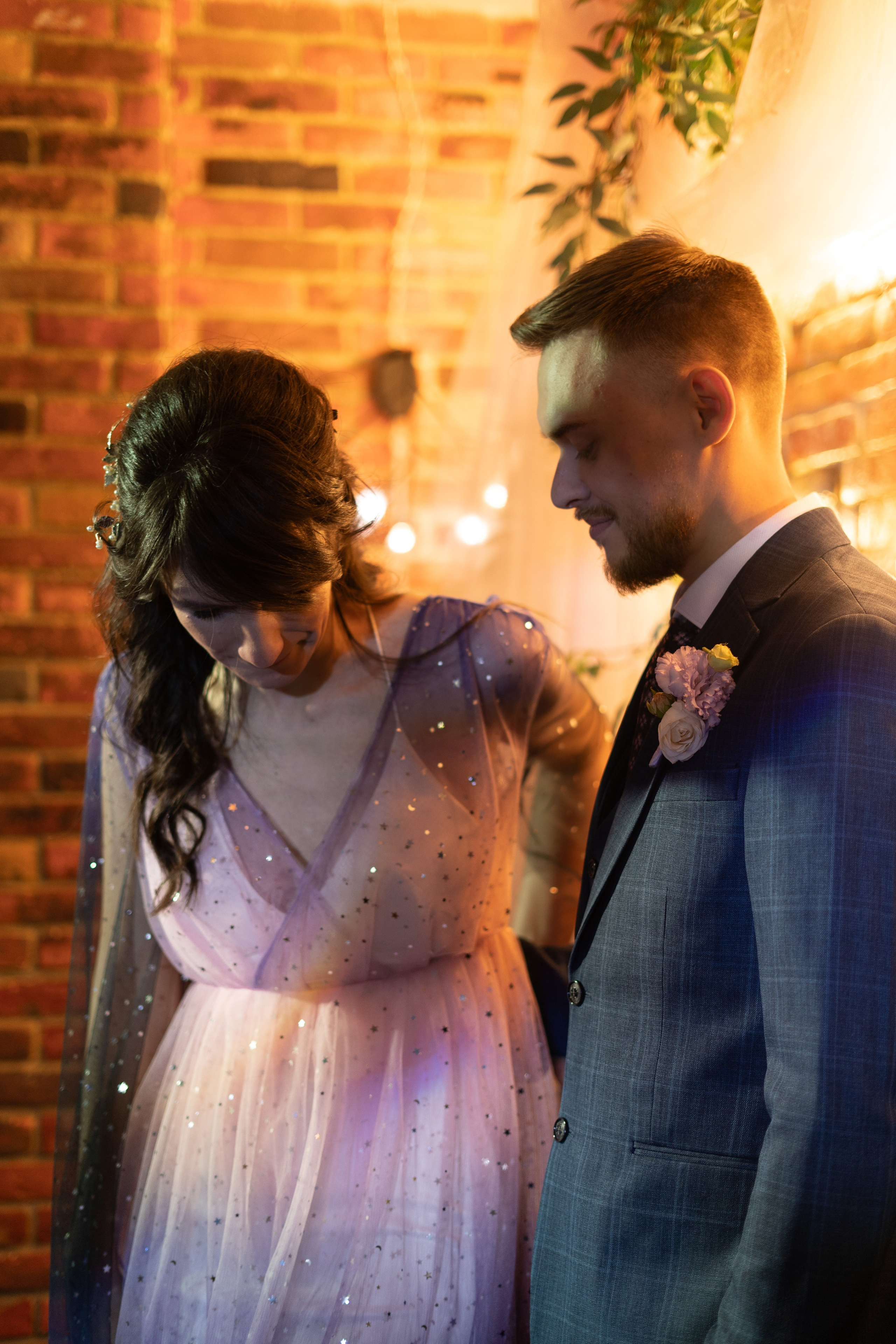 Виктория & Максим. Анастасия Паршукова — фотограф Шерегеш Новосибирск