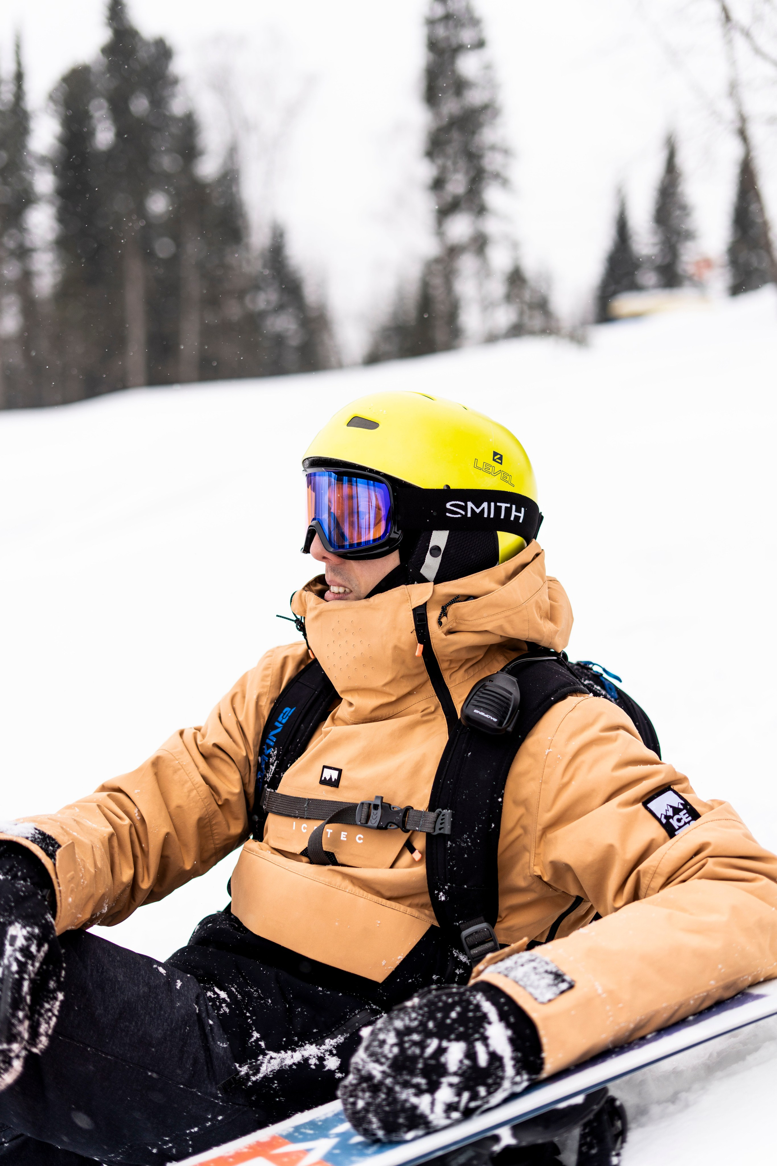 Тур. Анастасия Паршукова — фотограф Шерегеш Новосибирск