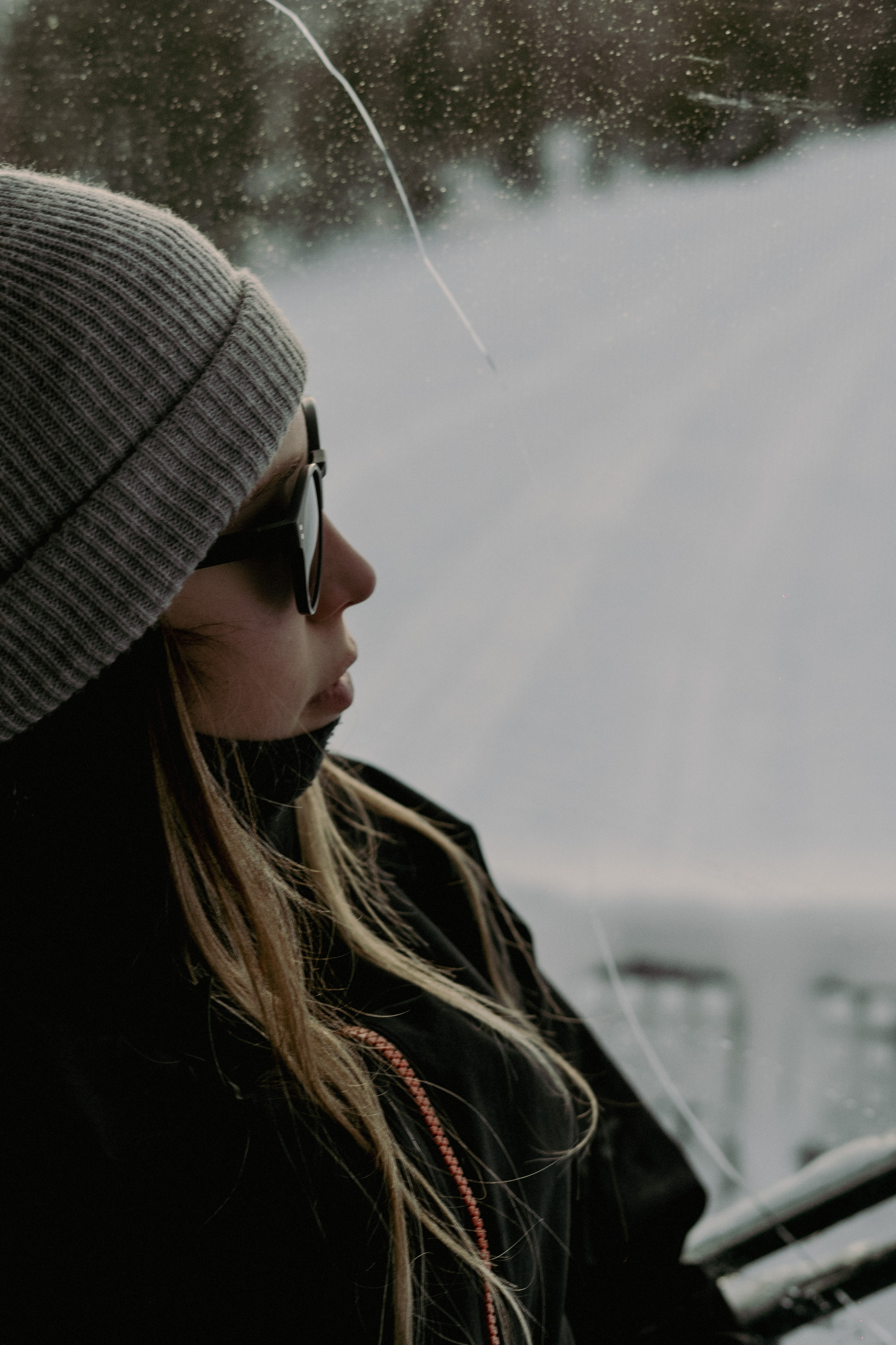 Mountain Patrol. Анастасия Паршукова — фотограф Шерегеш Новосибирск