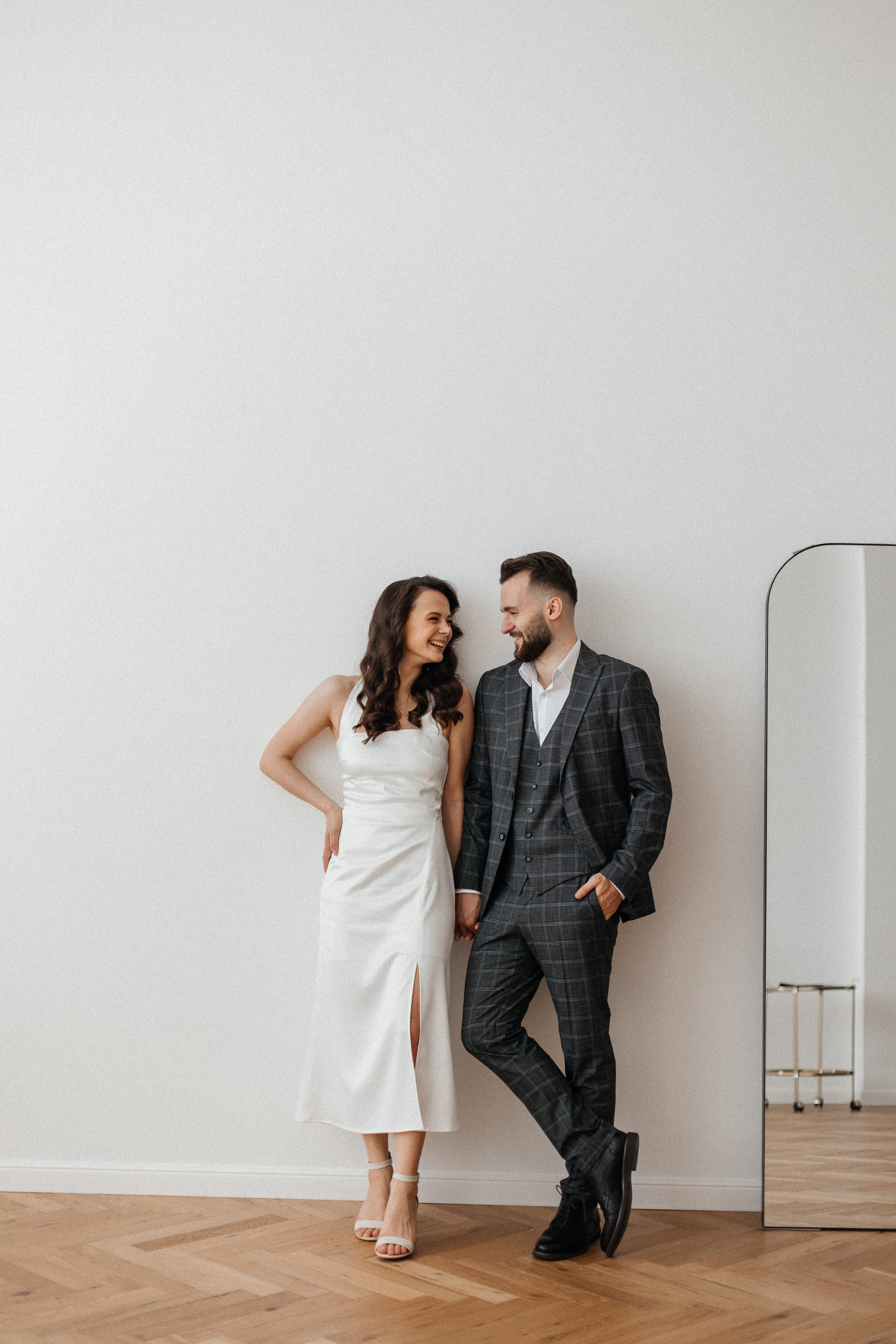 Катя и Гриша. Мордвинова Татьяна