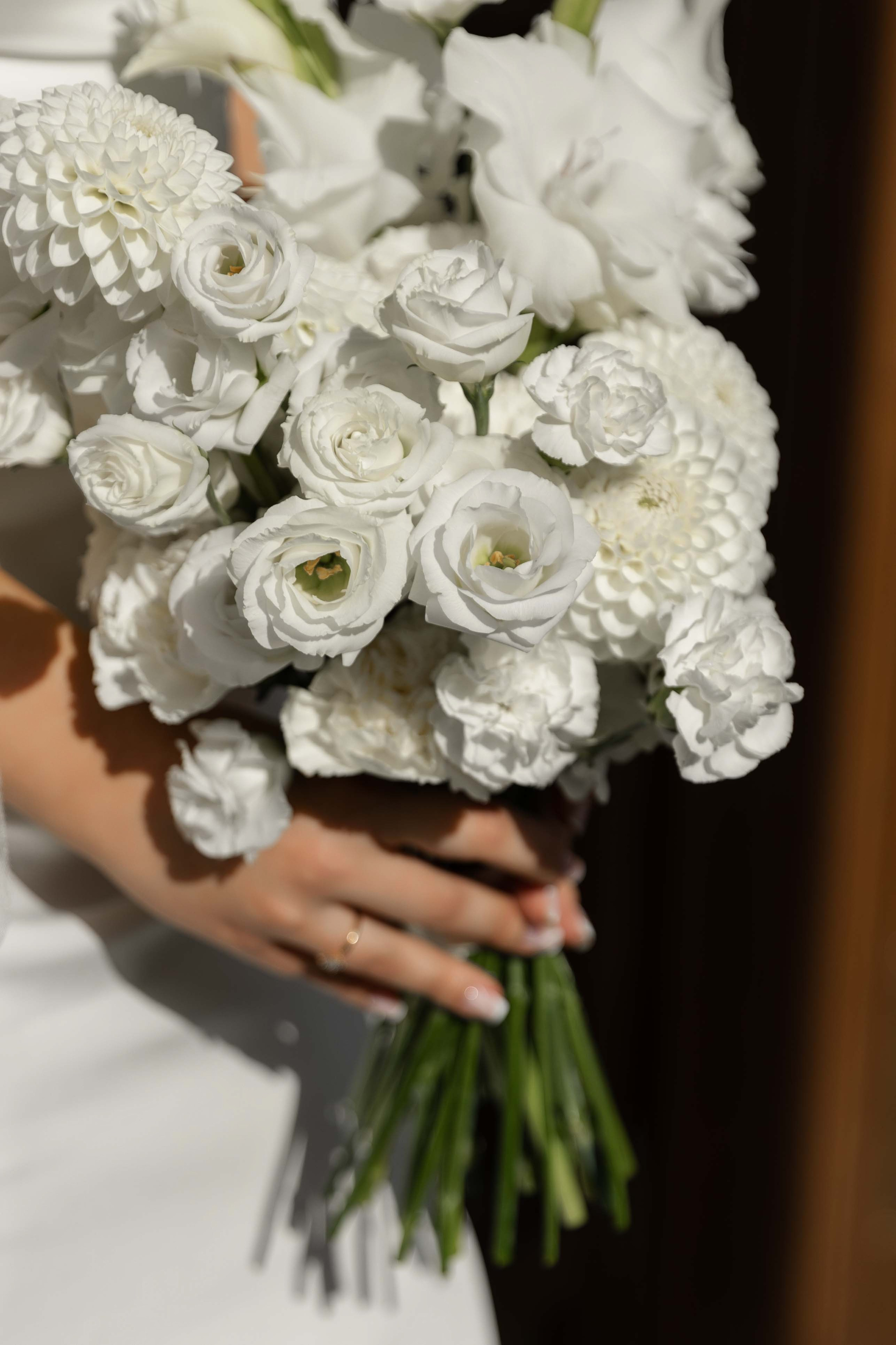 Вера и Илья. Я Ира и я фотографирую свадьбы более 10 лет