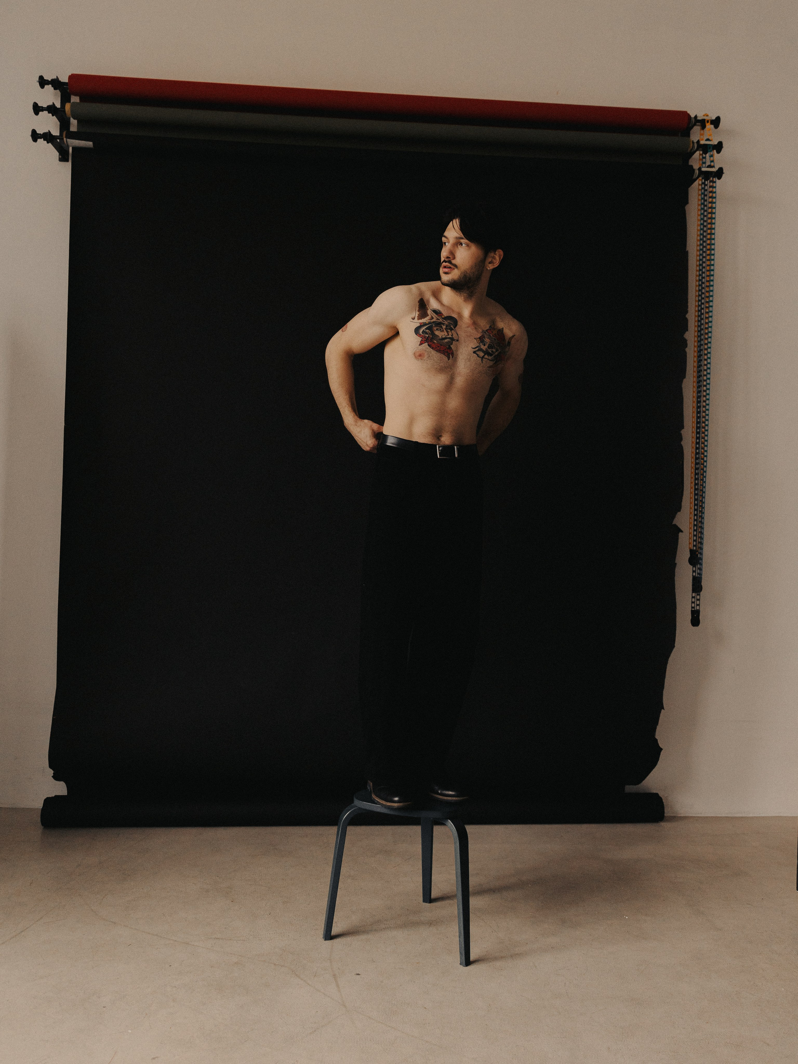 Gennady. Свадебный и портретный фотограф в Калининграде и Москве Марк Юдинцев