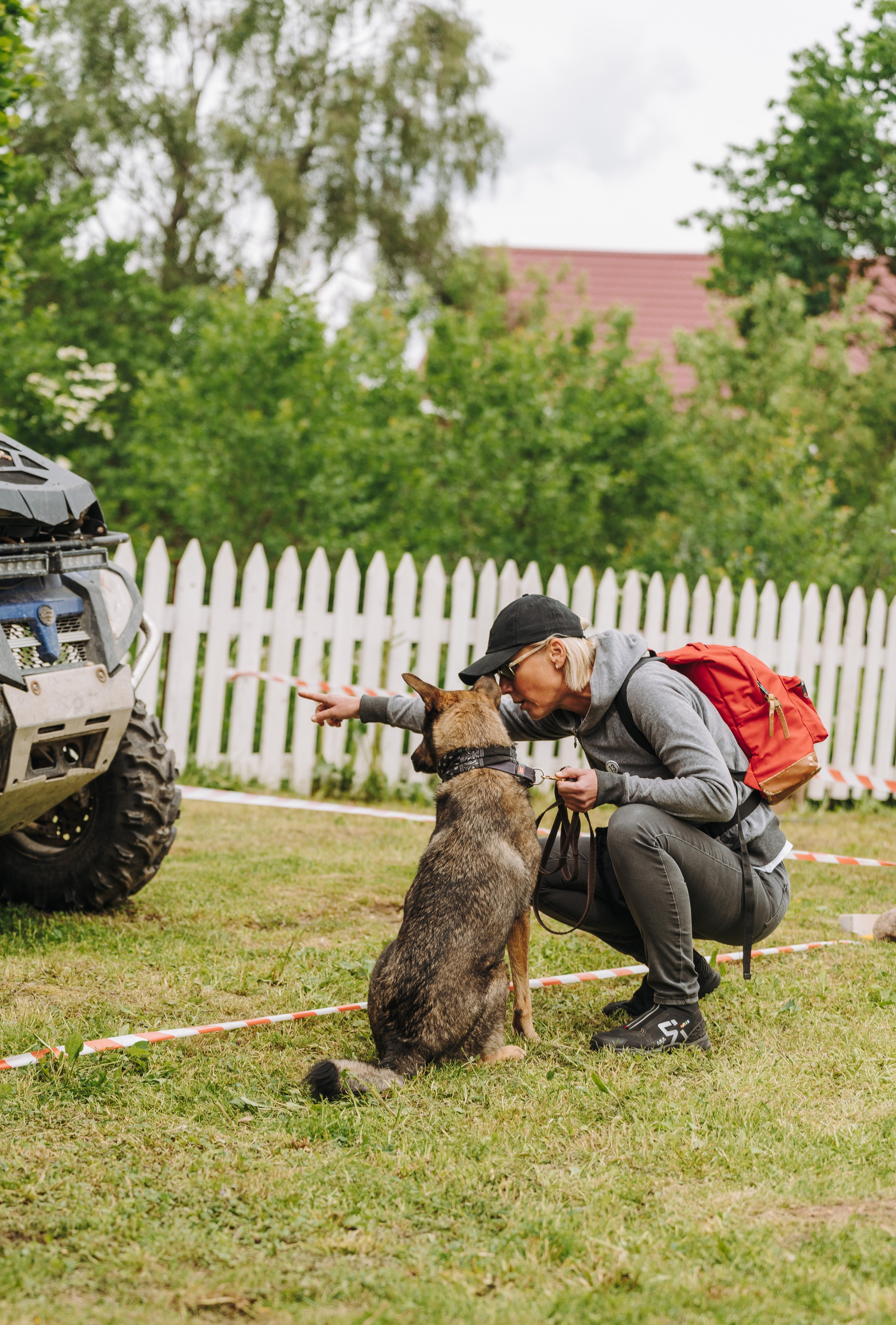 Соревнования по ноузворку. Фотограф анималист в Спб недорого Олеся Майорова