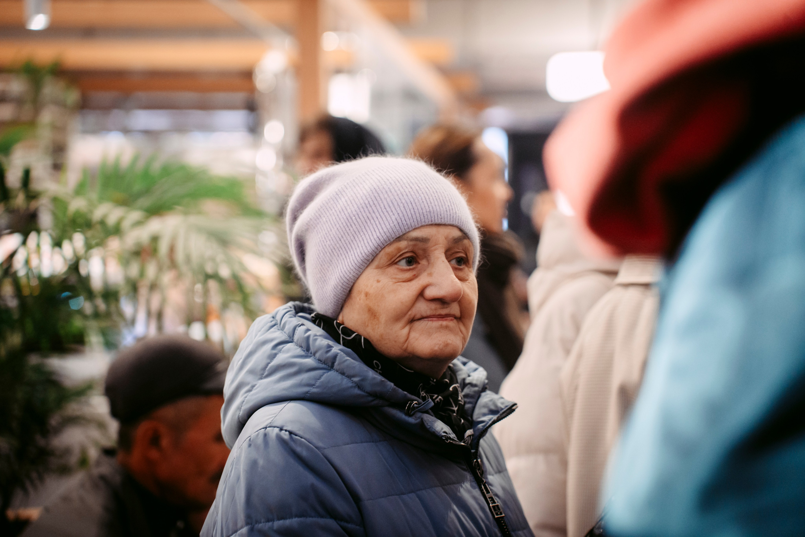 Фестиваль «Очень! Осень». Главная