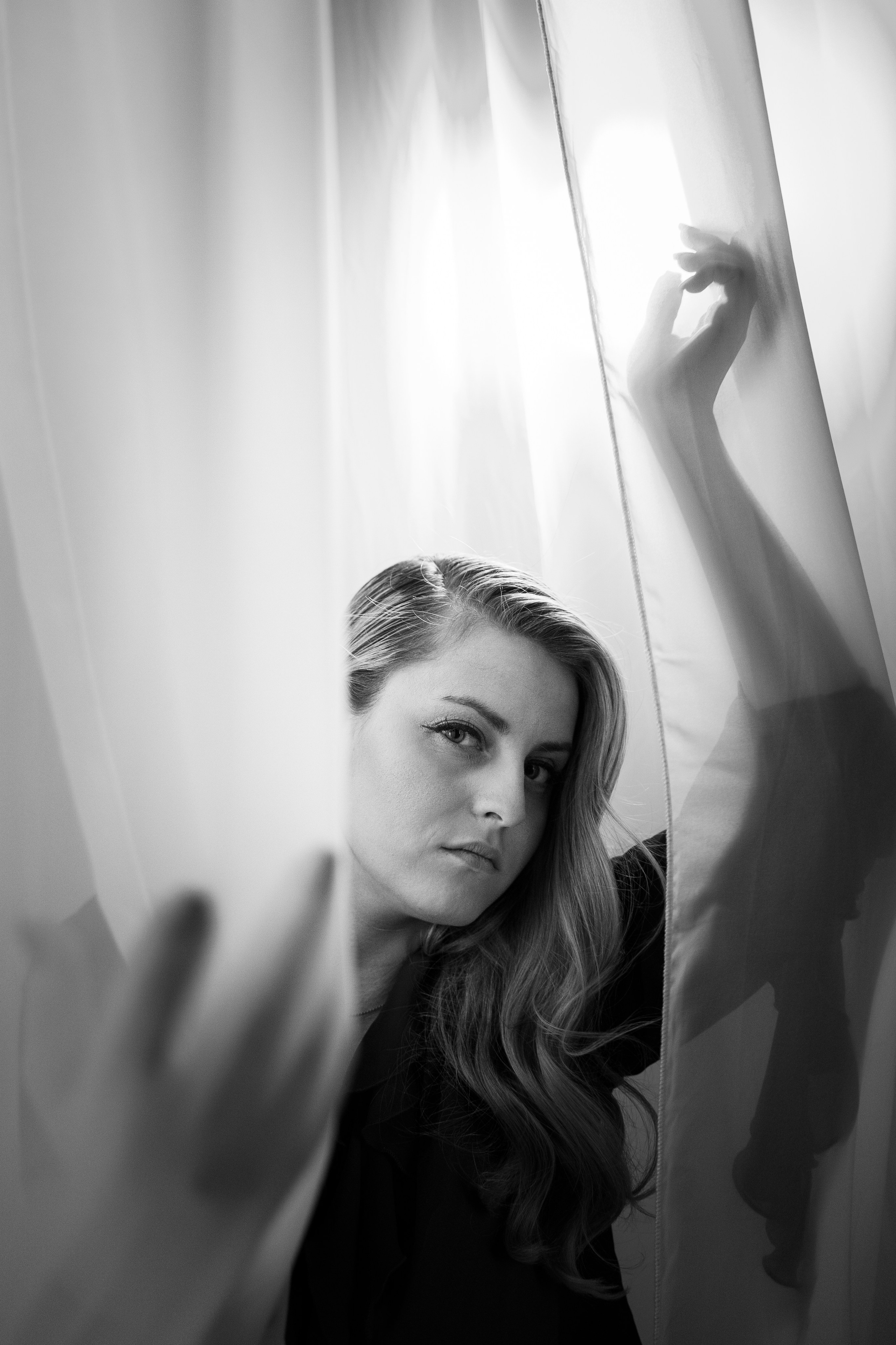 Катя. Главная