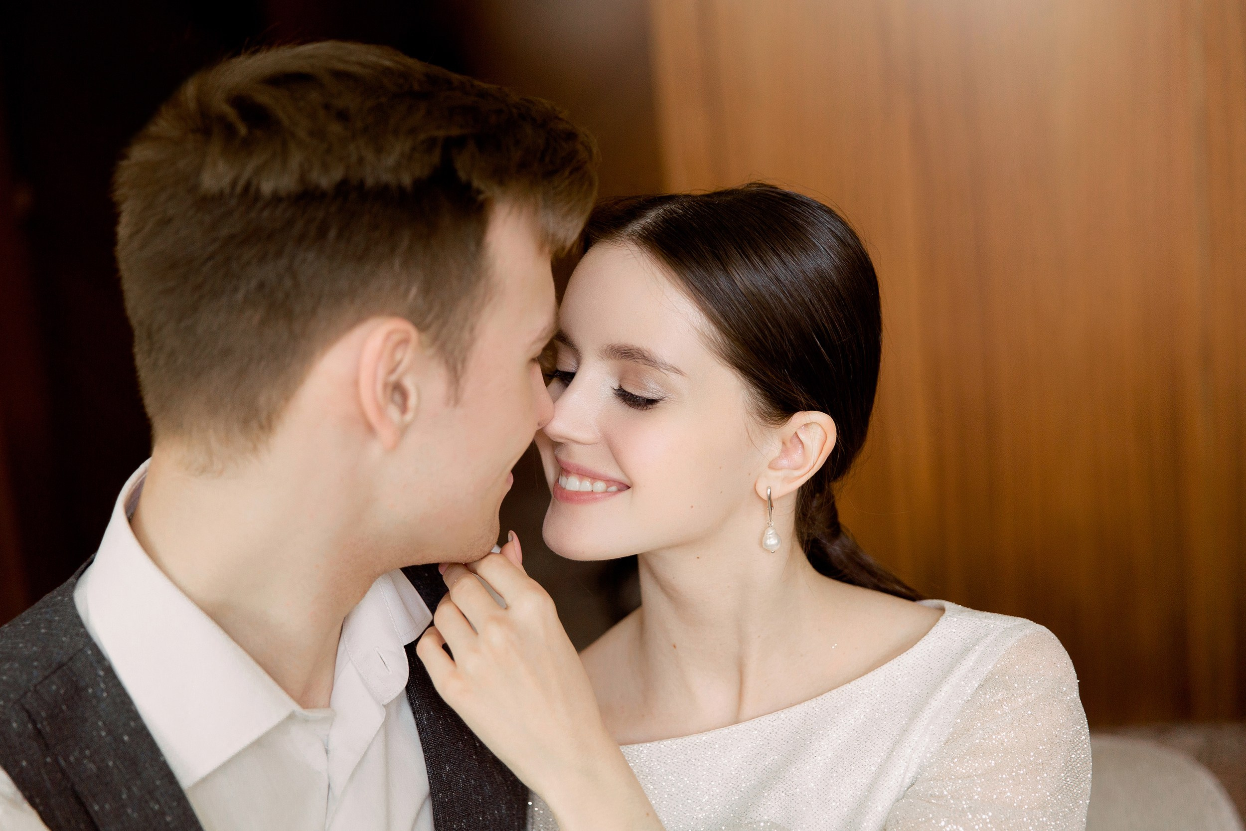 Свадьбы и Love Story. Свадебный фотограф в Санкт-Петербурге Павел Резниченко