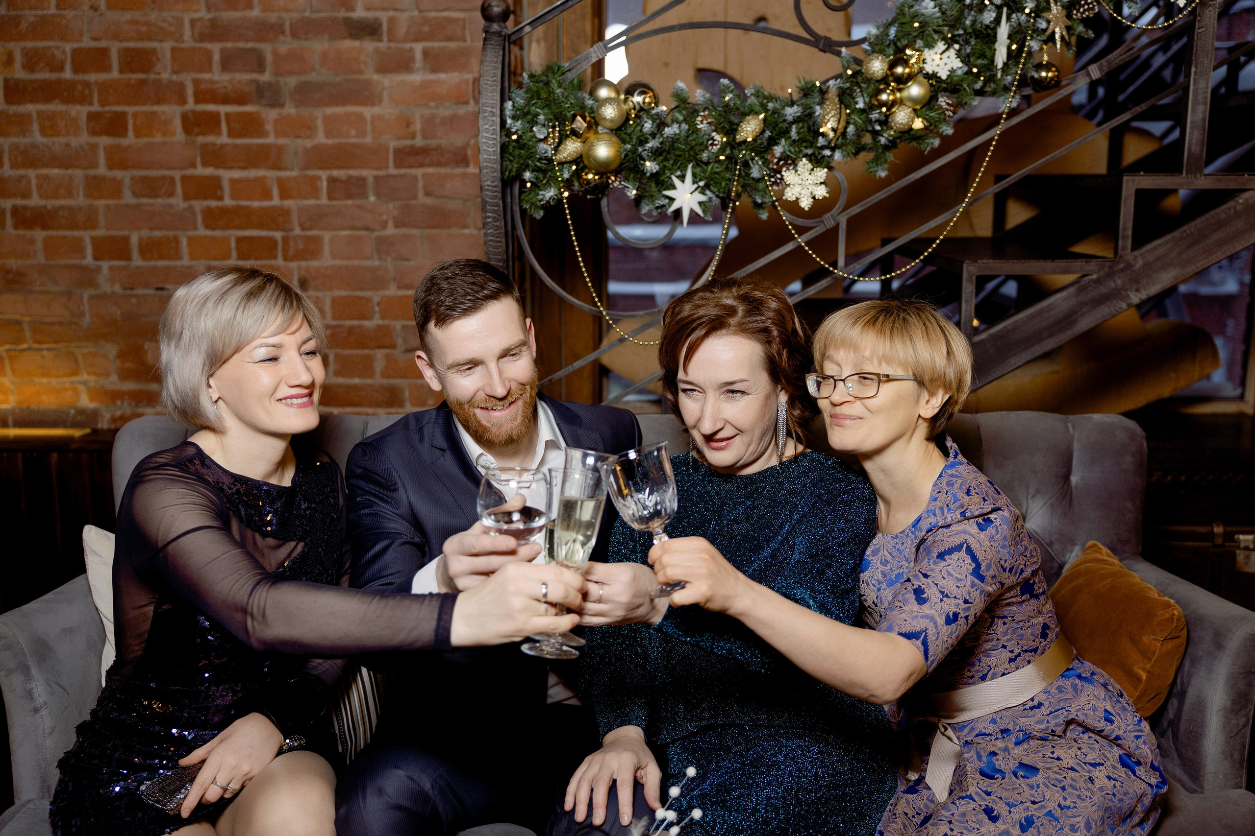 Корпоратив. Репортаж. Свадебный фотограф в Санкт-Петербурге Павел Резниченко