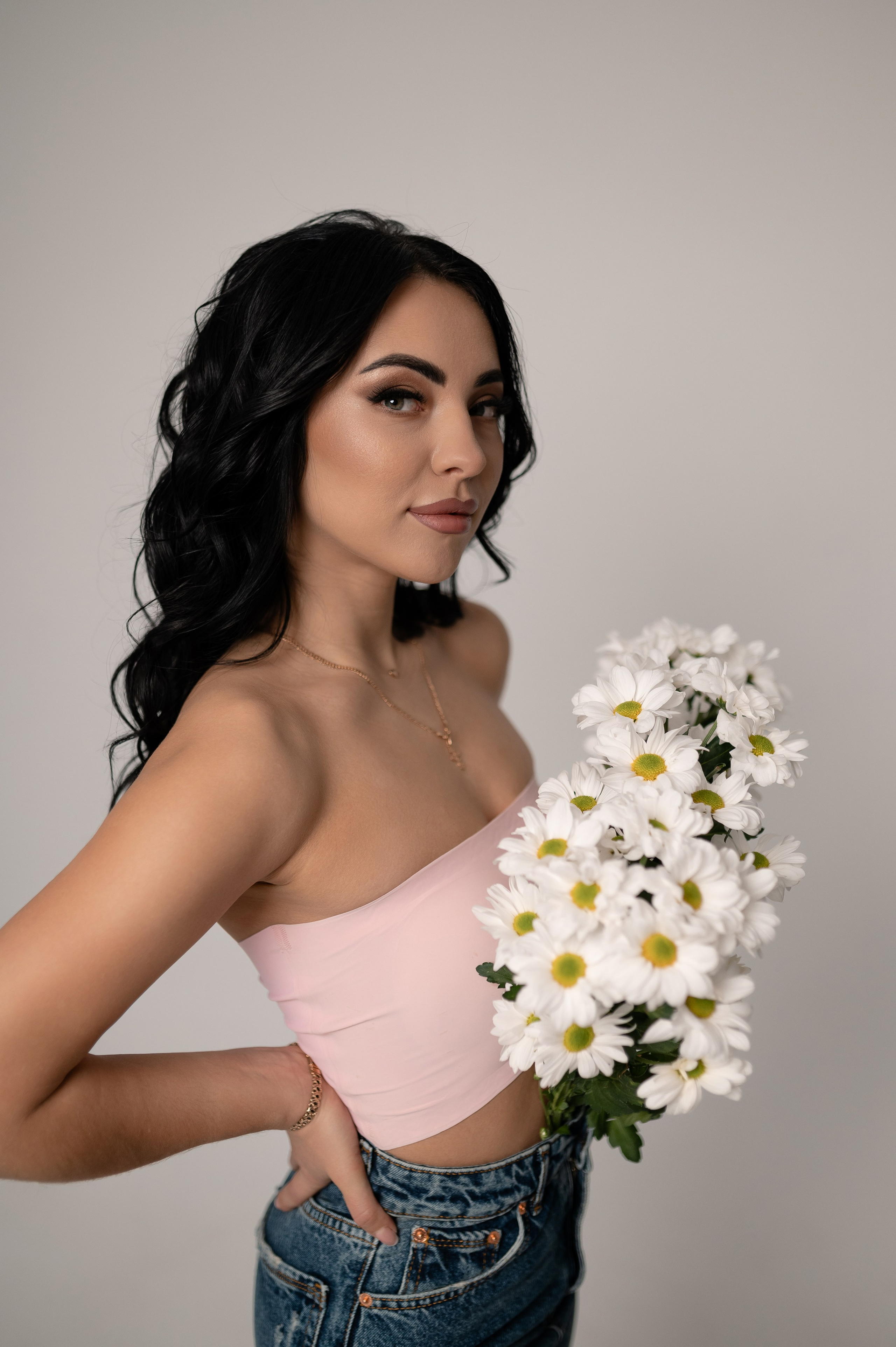 Ольга. Твой личный проводник к красивым фотографиям в Старом Осколе