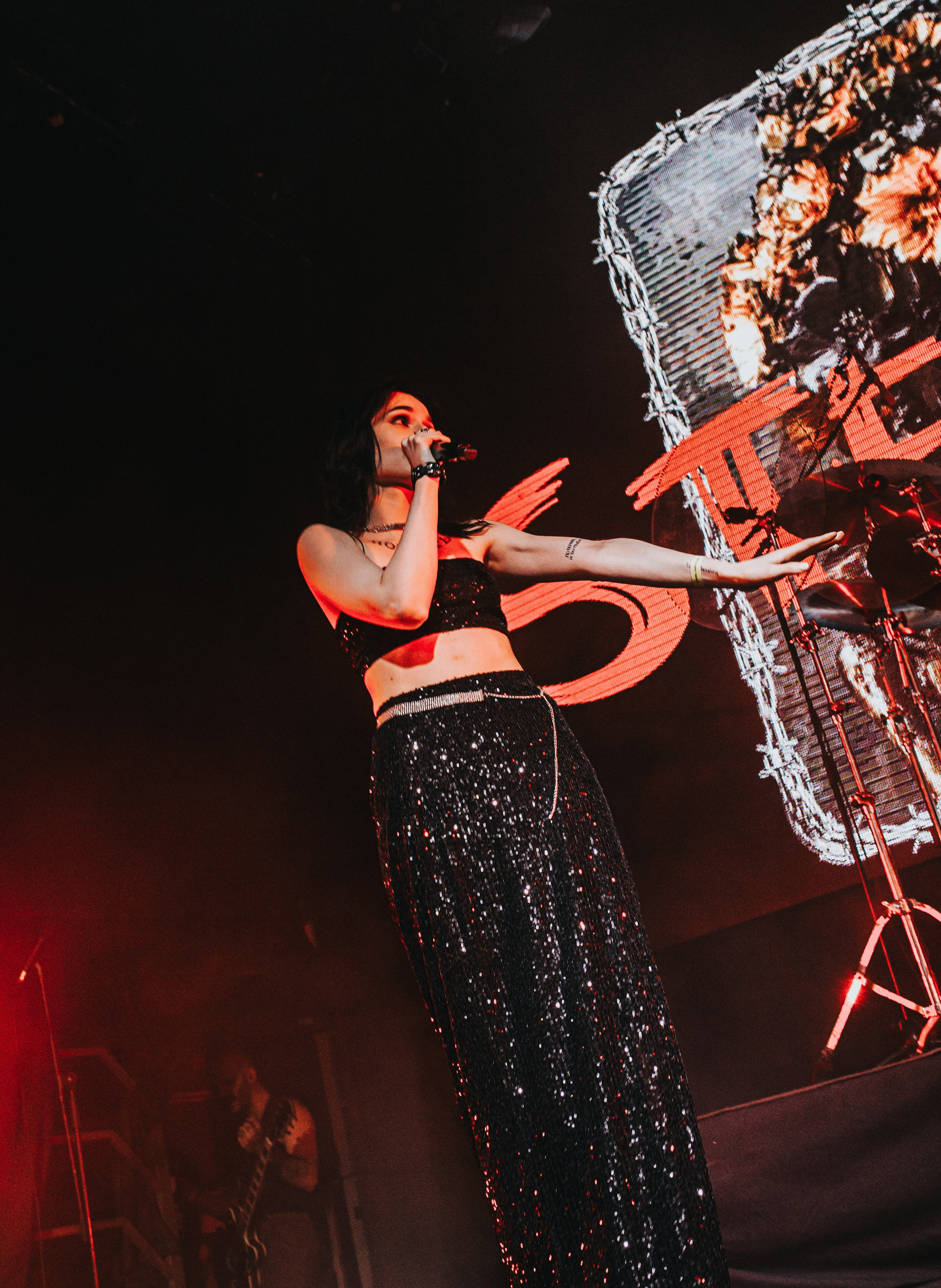 STERVELL. Фотограф из Санкт-Петербурга Валерия Ленских