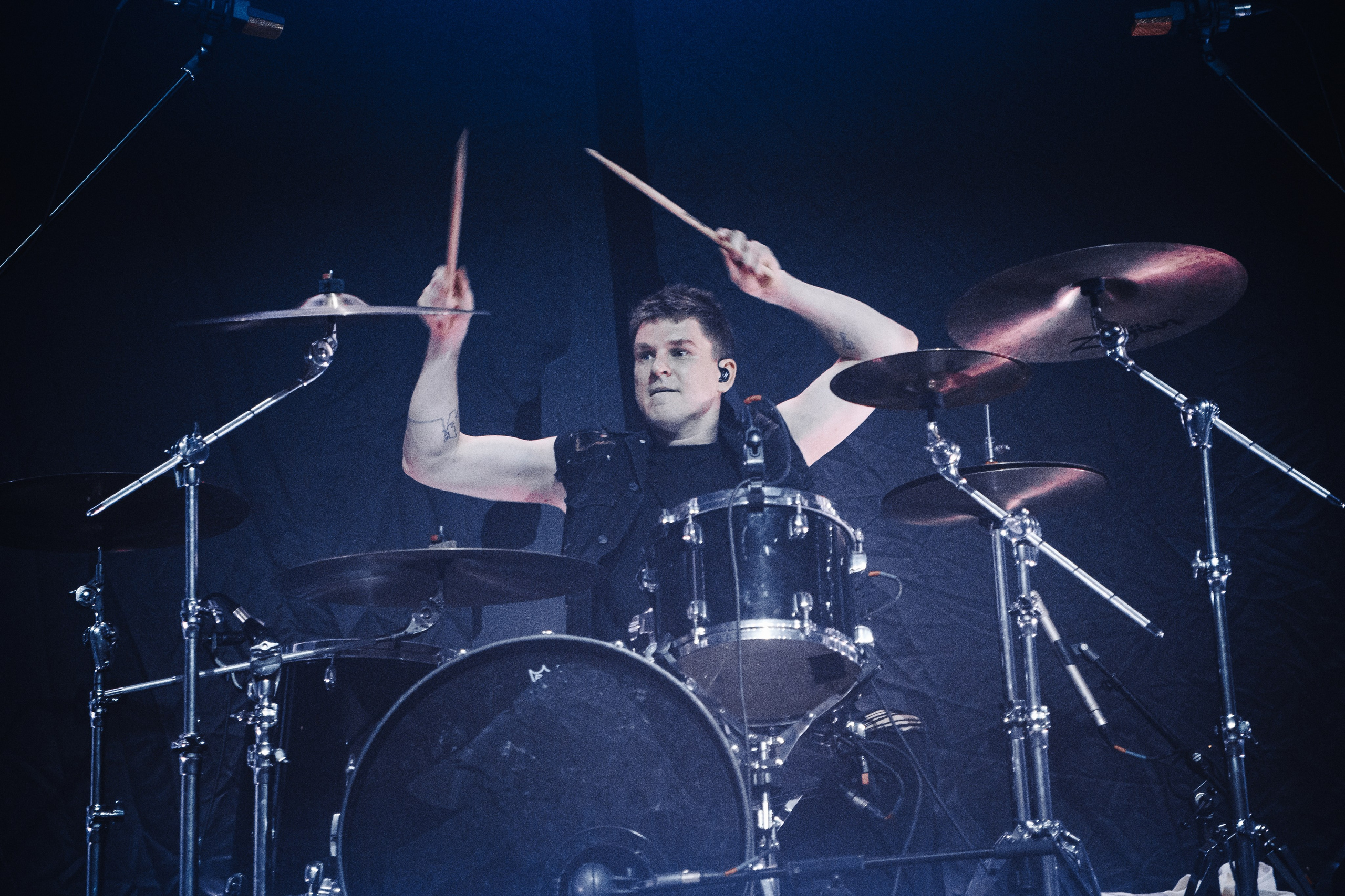 WILDWAYS. Фотограф из Санкт-Петербурга Валерия Ленских