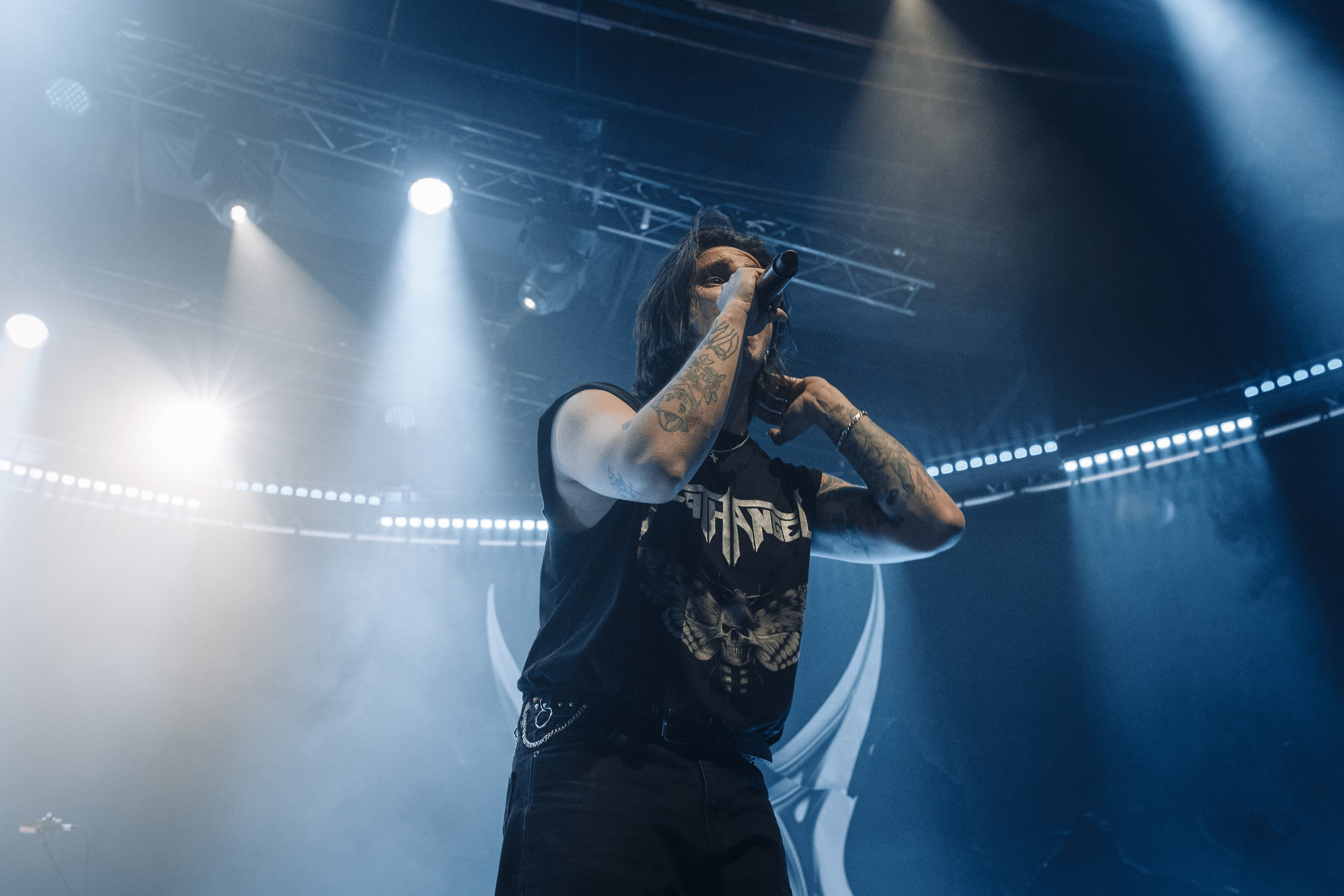 WILDWAYS. Фотограф из Санкт-Петербурга Валерия Ленских