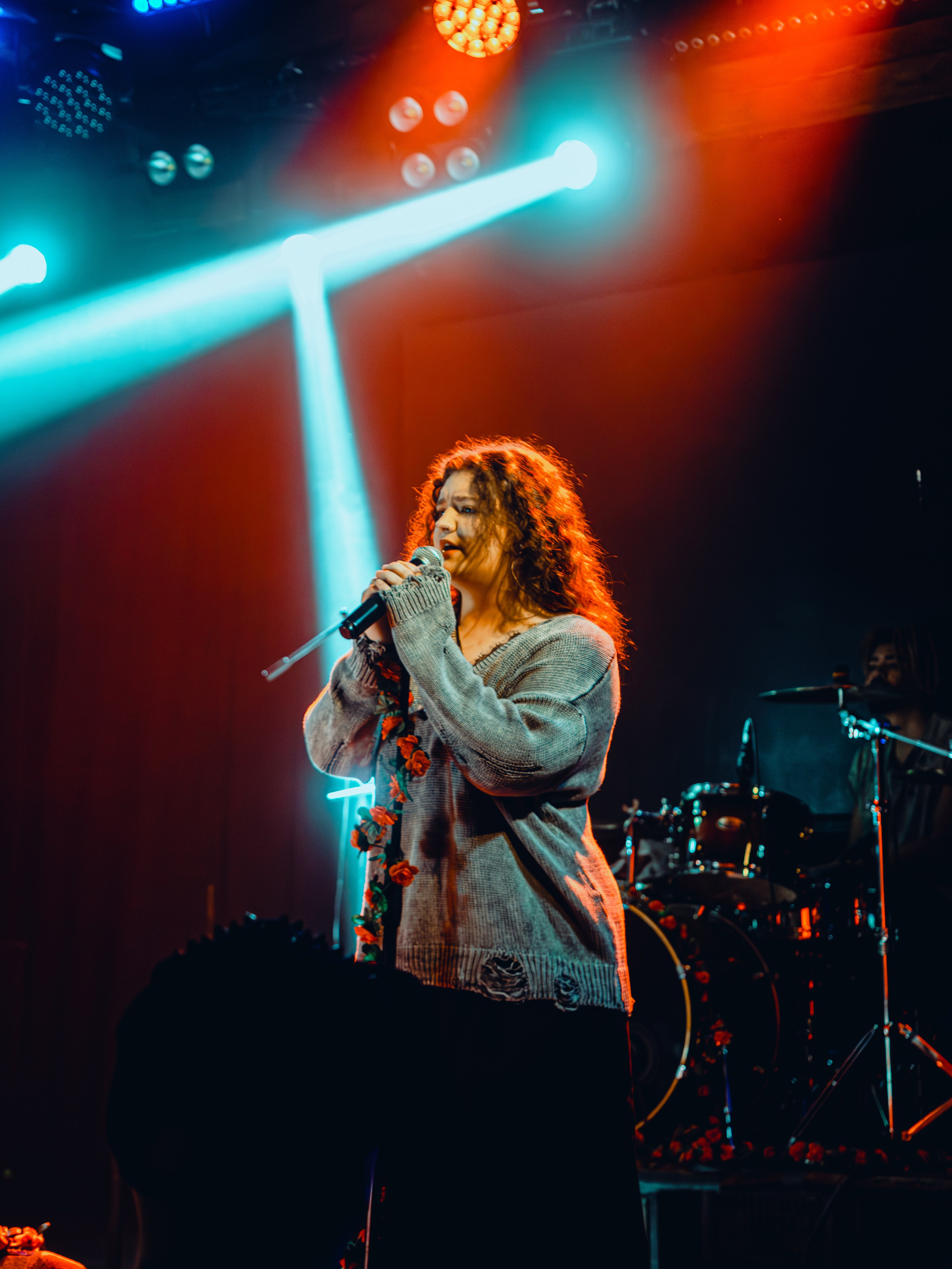 КРИМ ПЛИН. Фотограф из Санкт-Петербурга Валерия Ленских