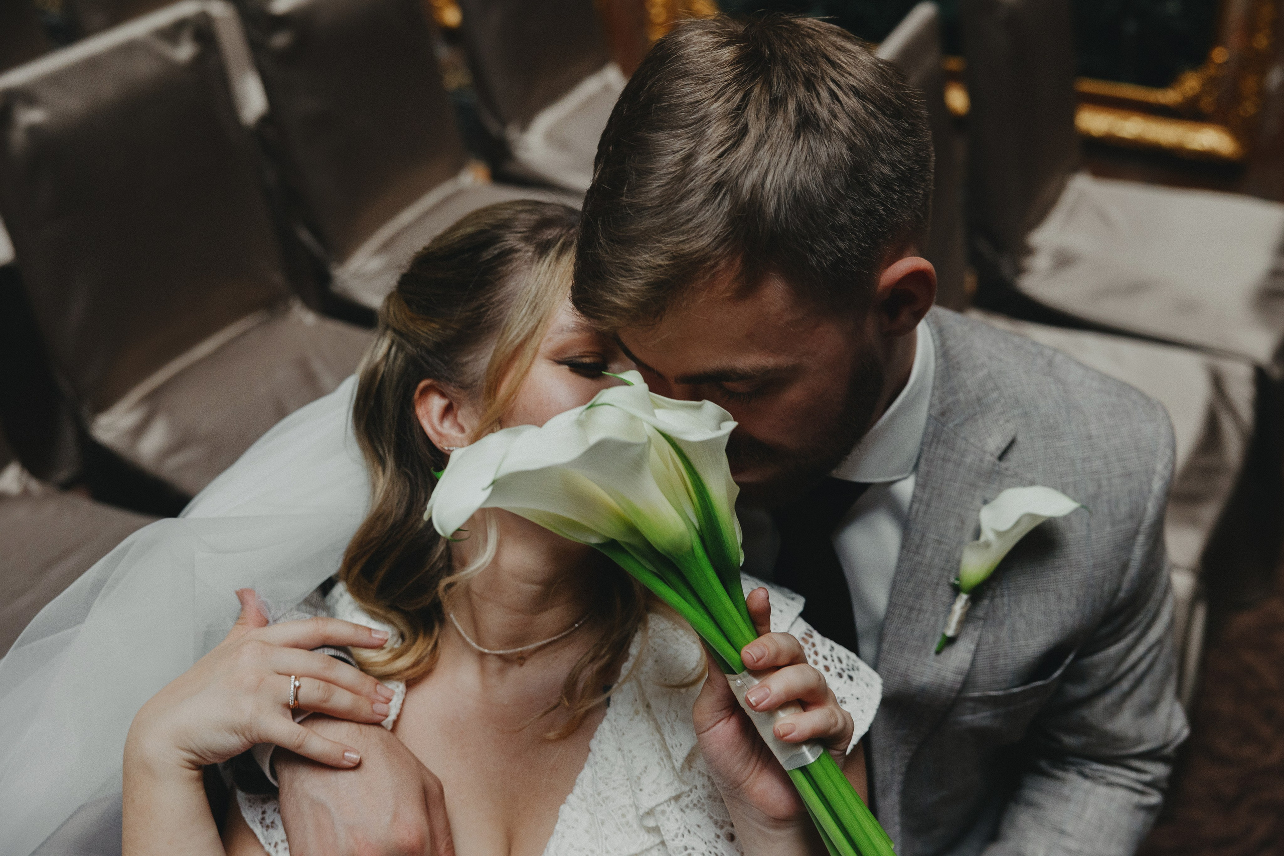 Олег и Ксюша — обработка в стиле ретро пленка. Свадебный фотограф в Санкт-Петербурге Рябикин Александр , занимаюсь св