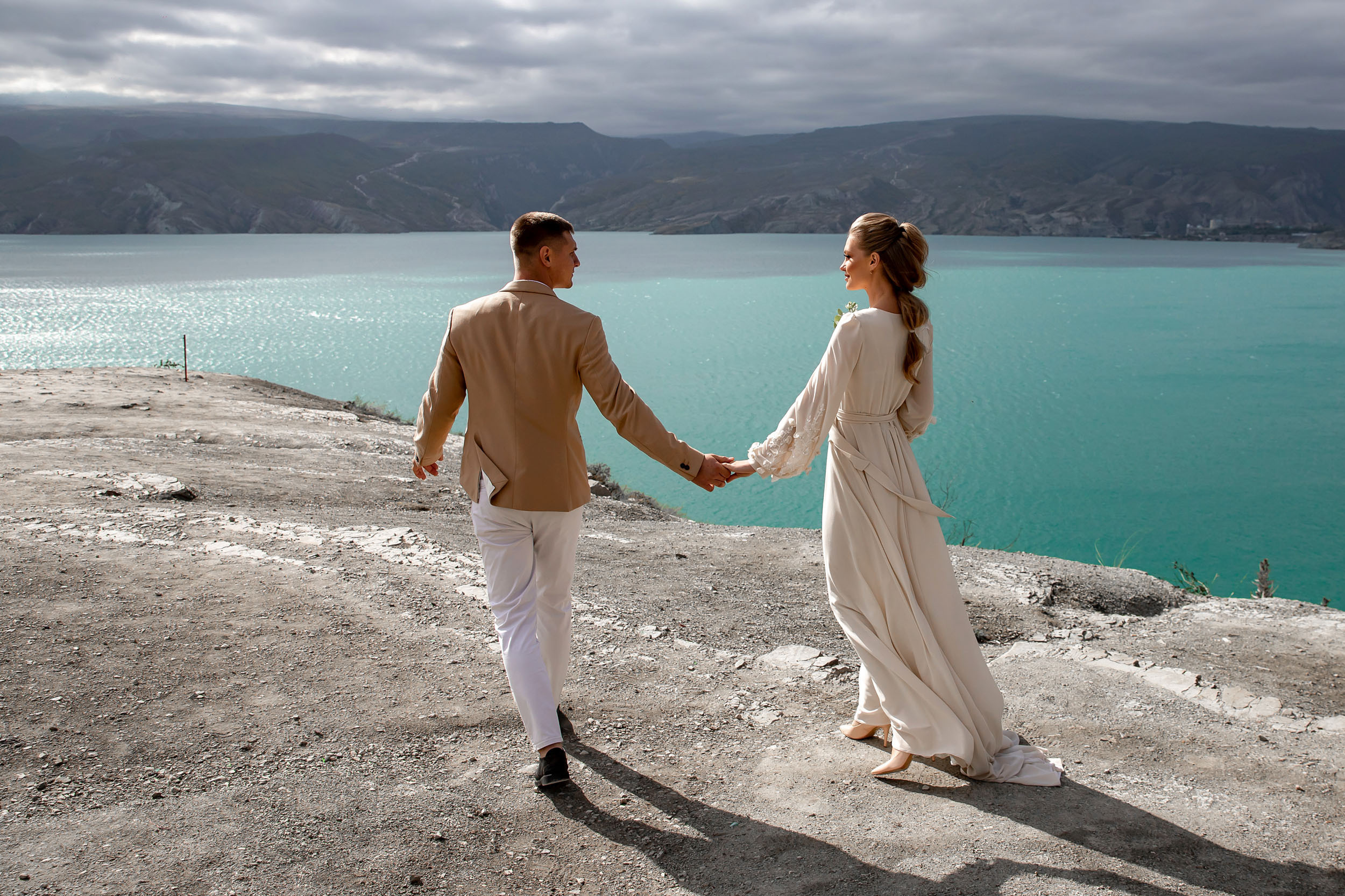 Свадьбы. Фотограф Воронеж Юлия Брижан