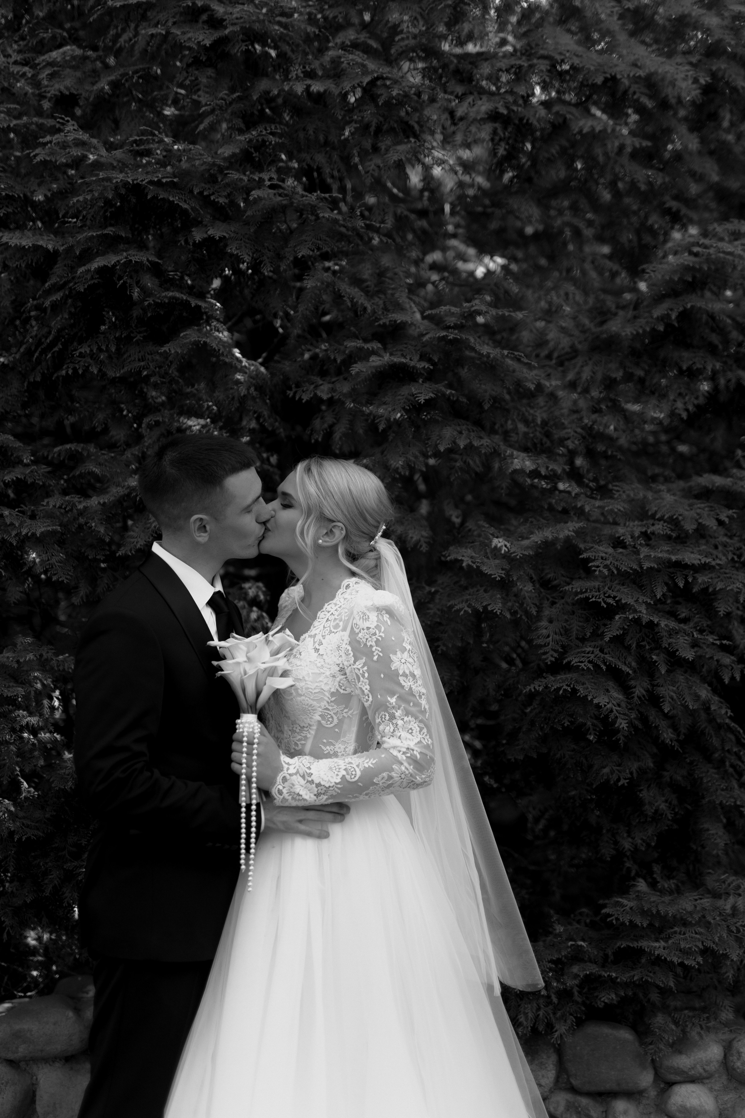 Свадьба Владимира и Анны. Фотограф Кольчугино/Владимир/Москва Елизавета Иода