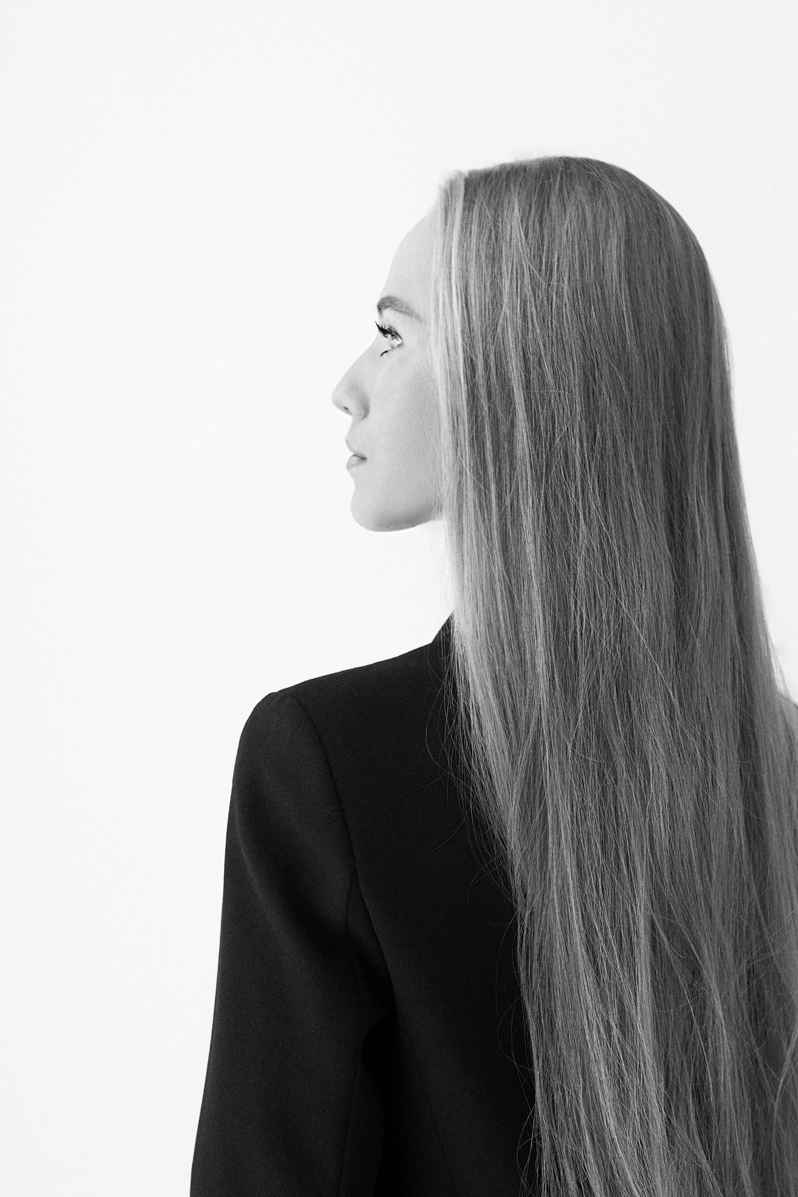 Аня. Photographer in St. Petersburg Vadim Ivanov