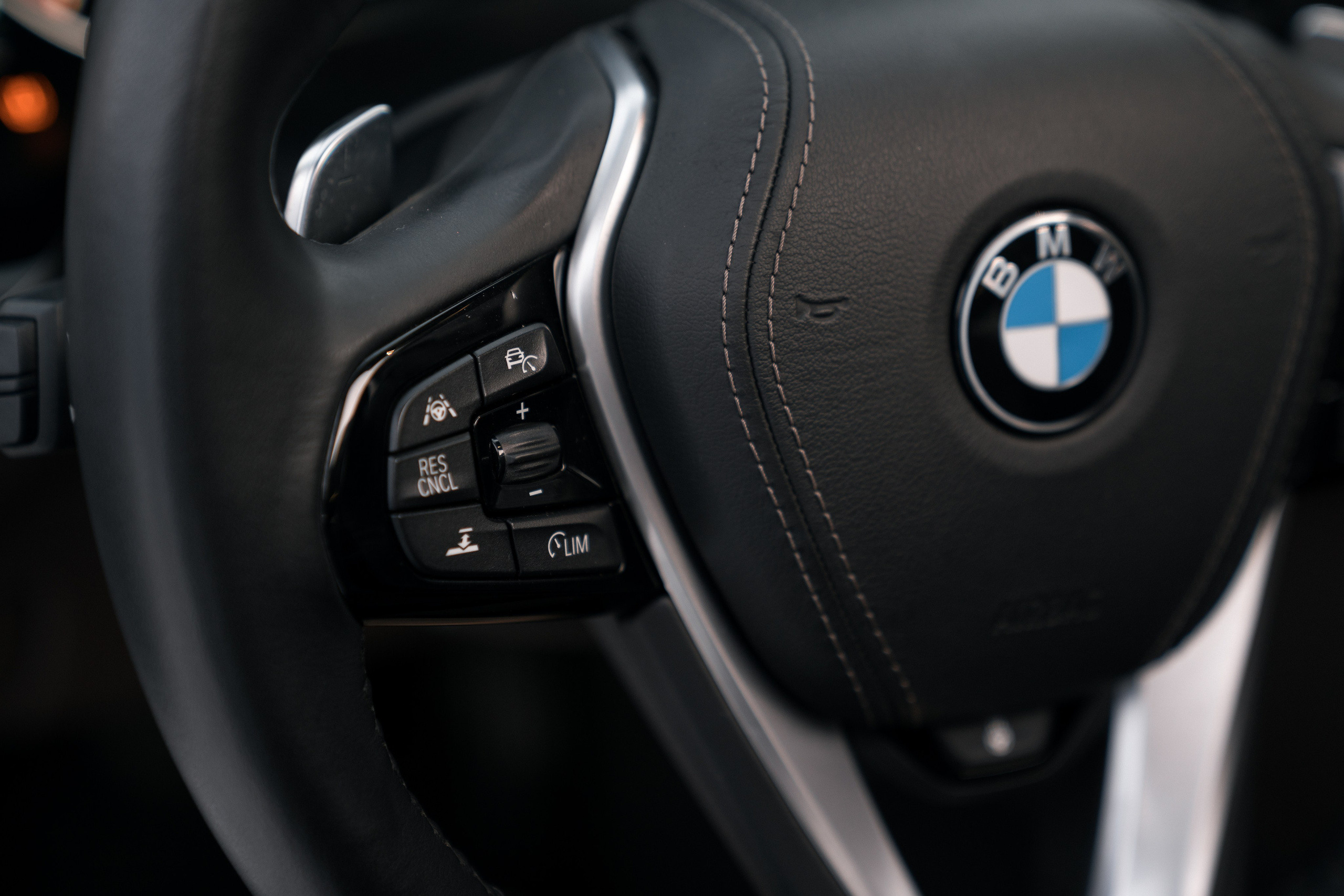 BMW 520d. Идеальные портреты для соцсетей — Фотограф Ленар