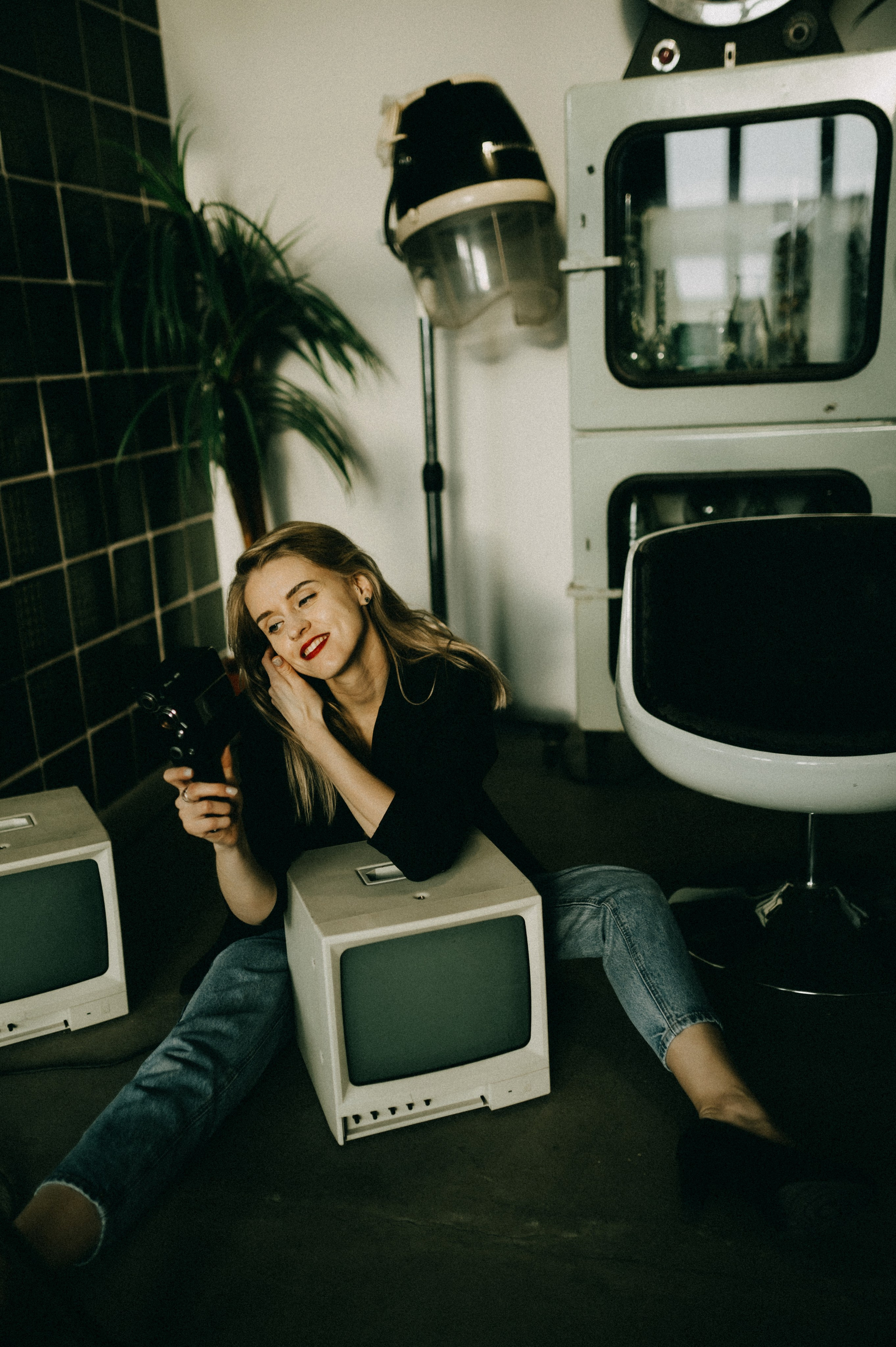 Ирина. Фотограф в Санкт-Петербурге