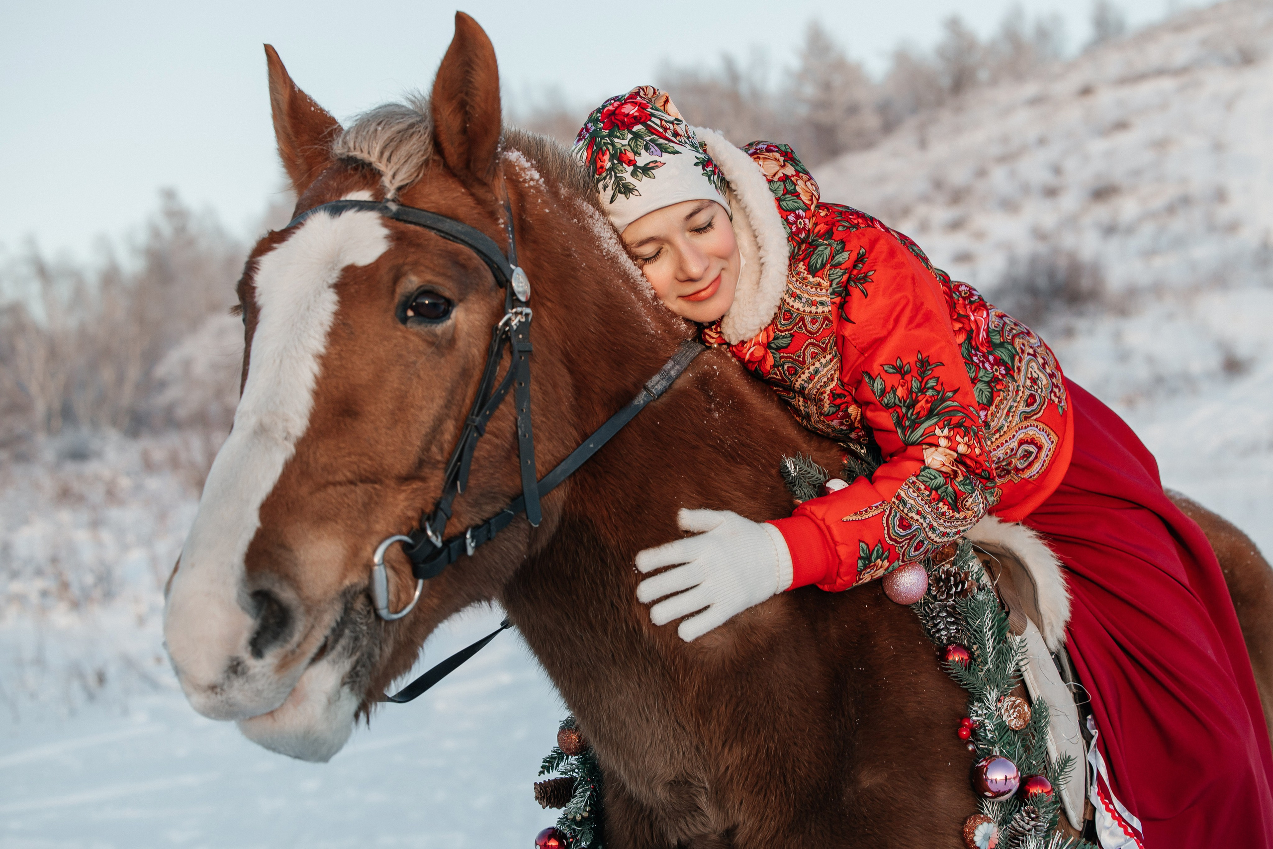 Valeria in Russian. Семейный, репортажный, детский фотограф Комсомольск-на-Амуре