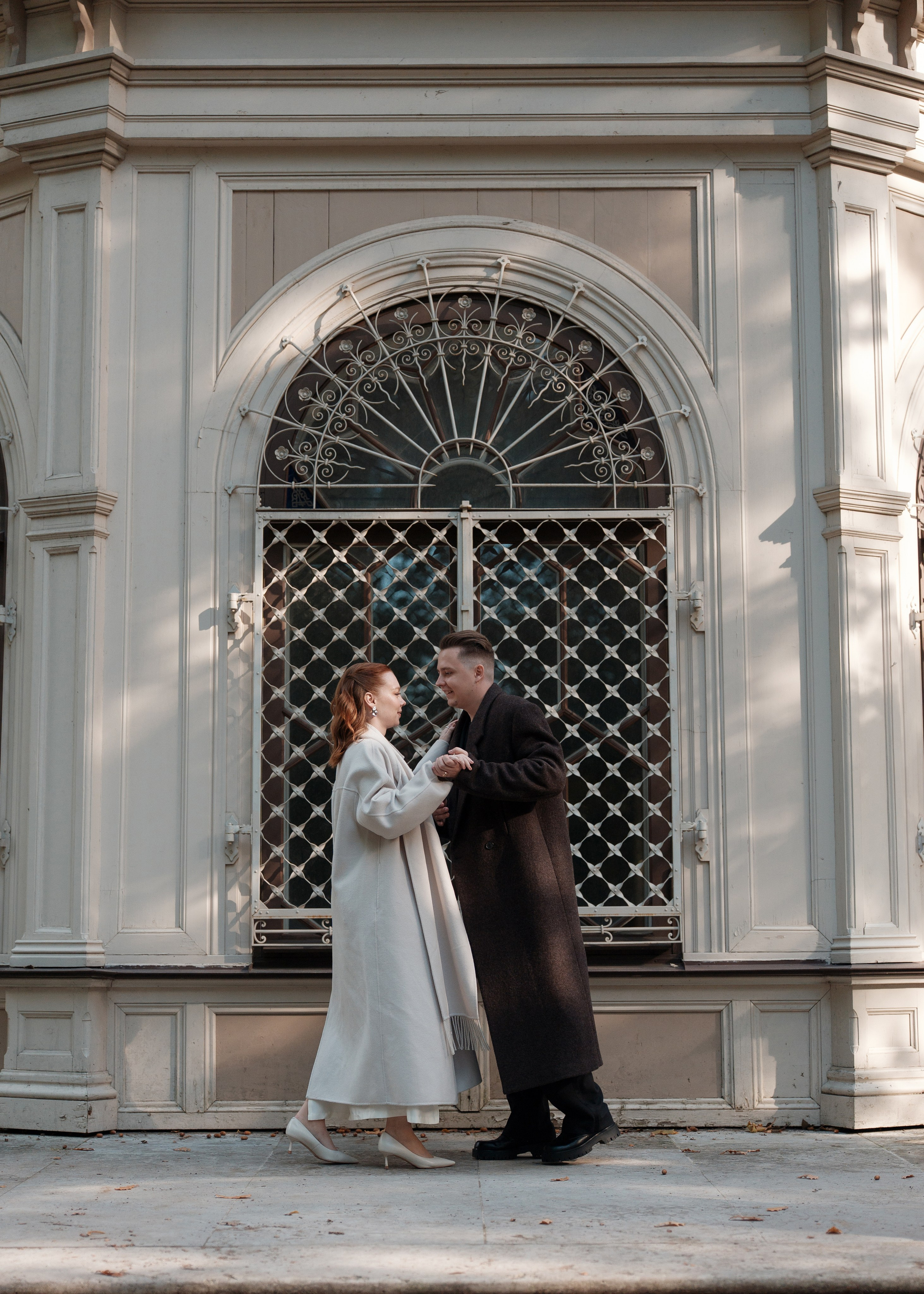 И & О. Свадебный и семейный фотограф в Санкт-Петербурге Дмитрий Панин