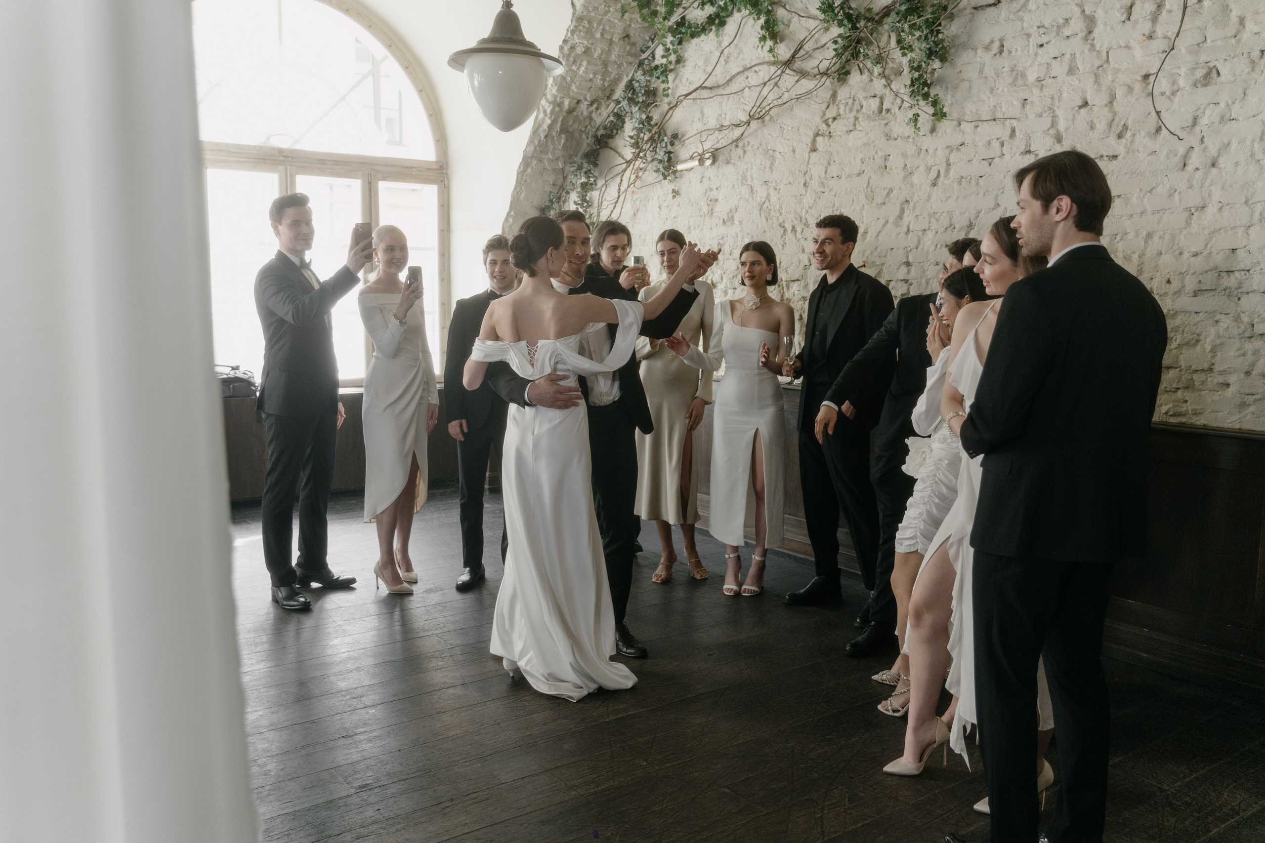 Александр и Диана. Свадебный и семейный фотограф в Санкт-Петербурге Дмитрий Панин