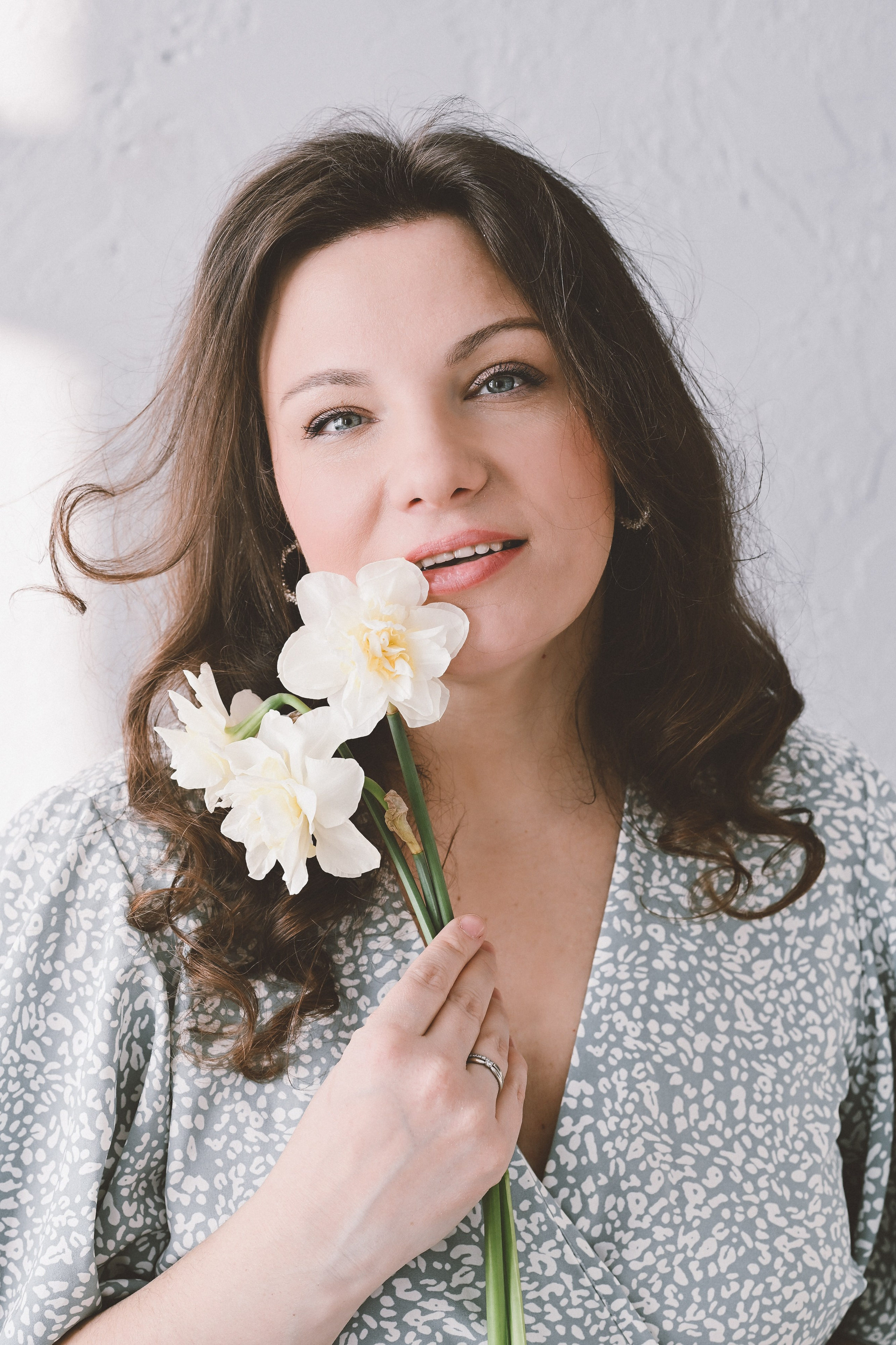 Женские индивидуальные фотосессии. Женский, семейный фотограф в Санкт-Петербурге Катерина Ващенко