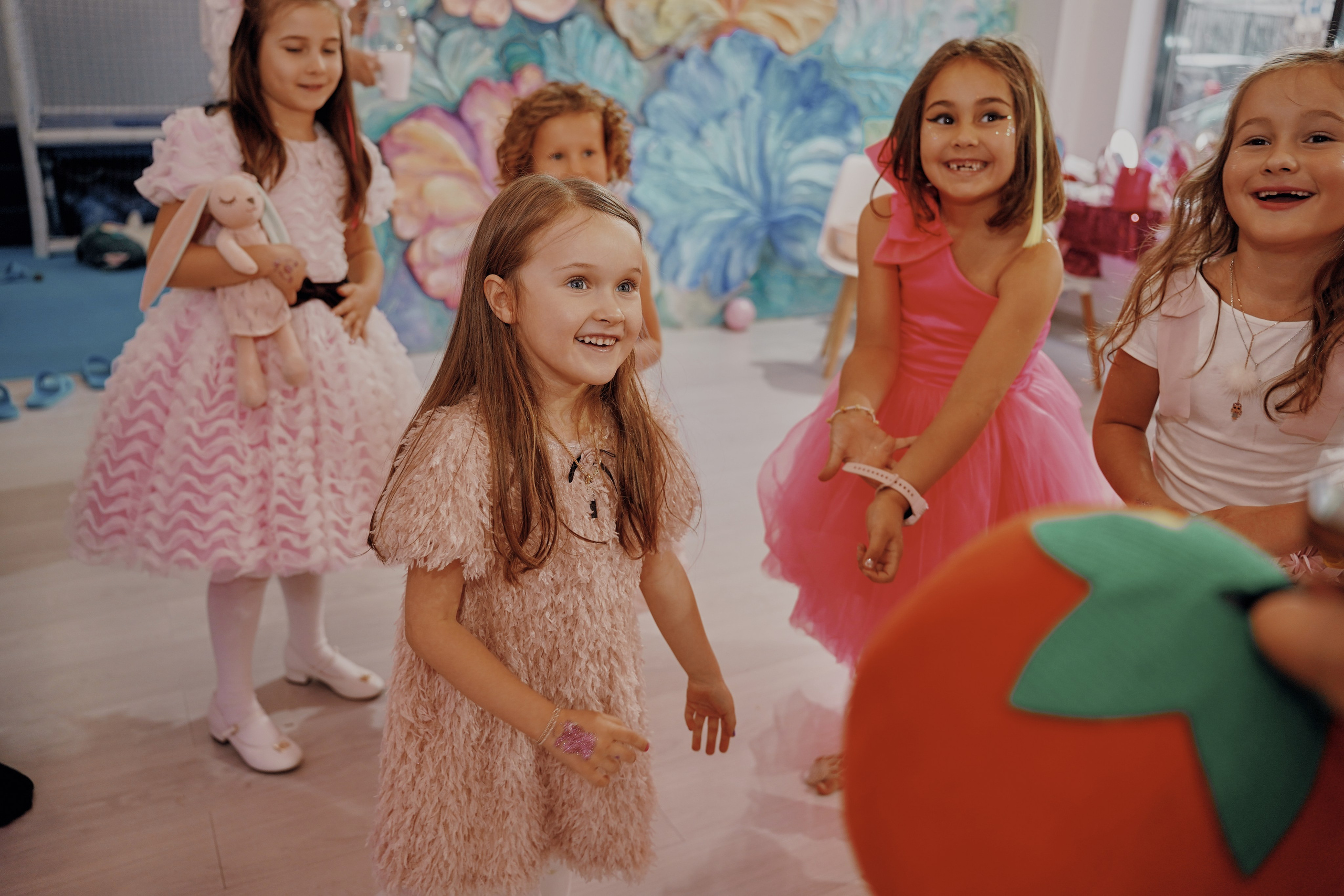 День Рождения Киры. Фотограф