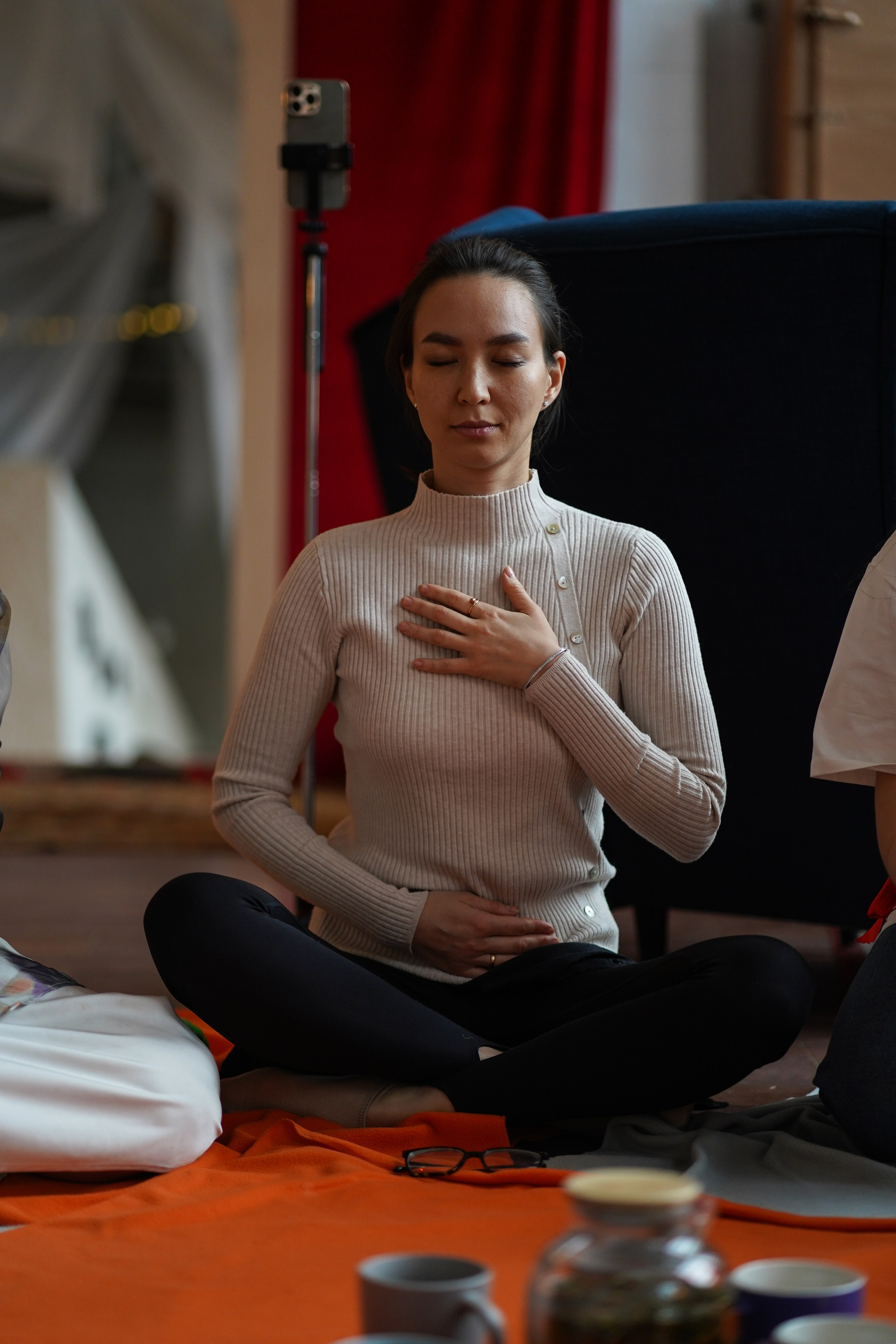 Soul Sound. Фотограф