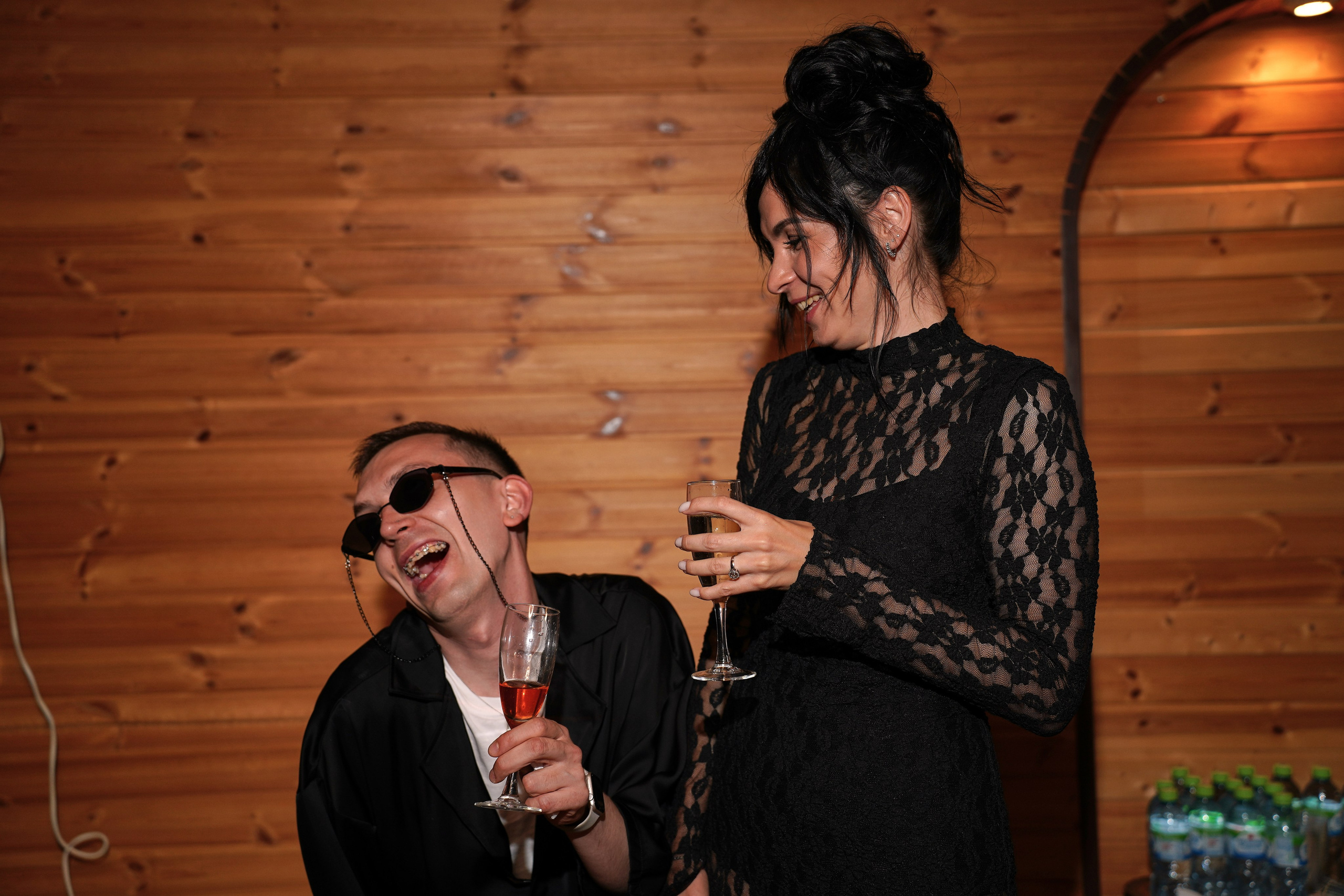 День Рождения Алексей. Фотограф