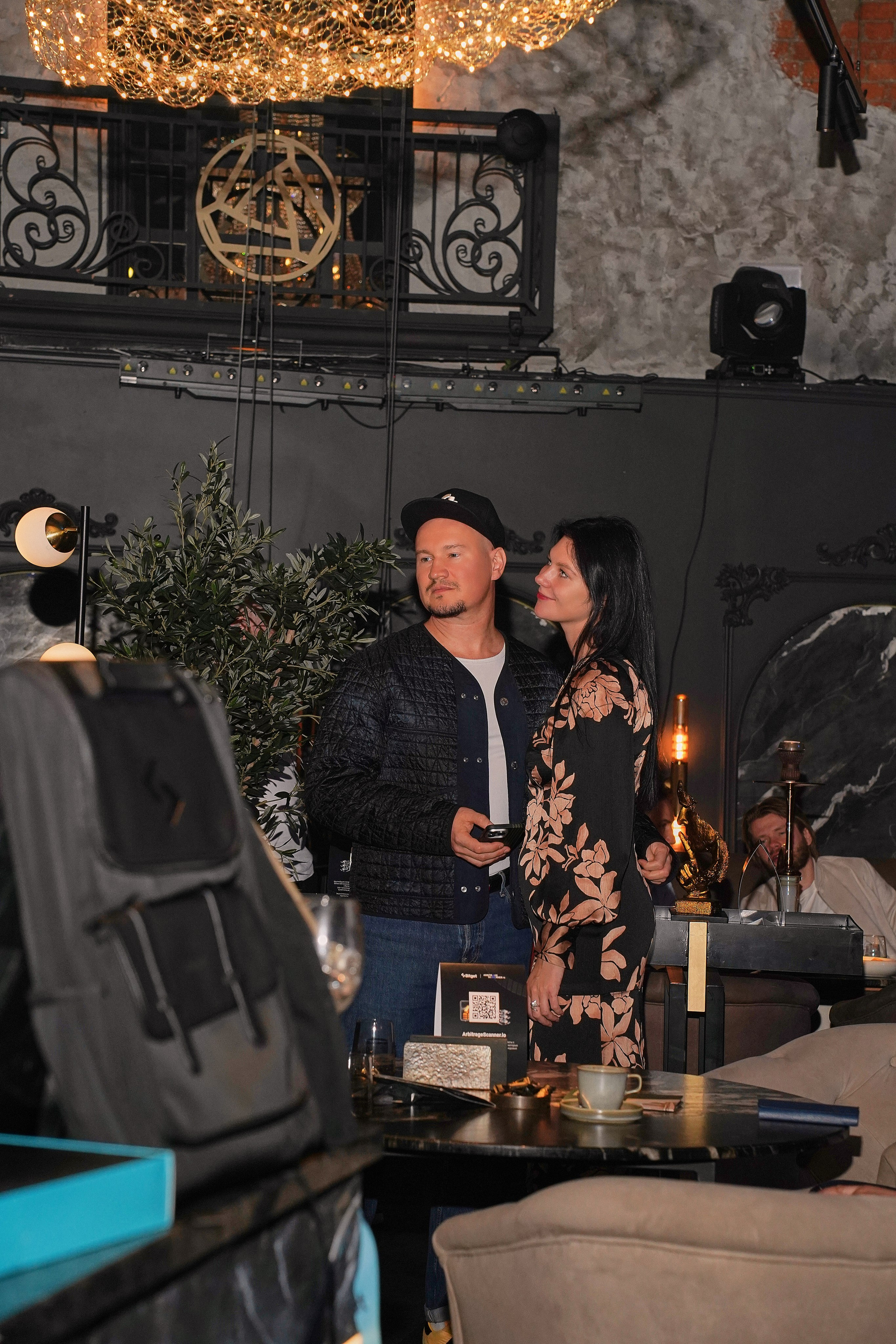 Bitget. Фотограф