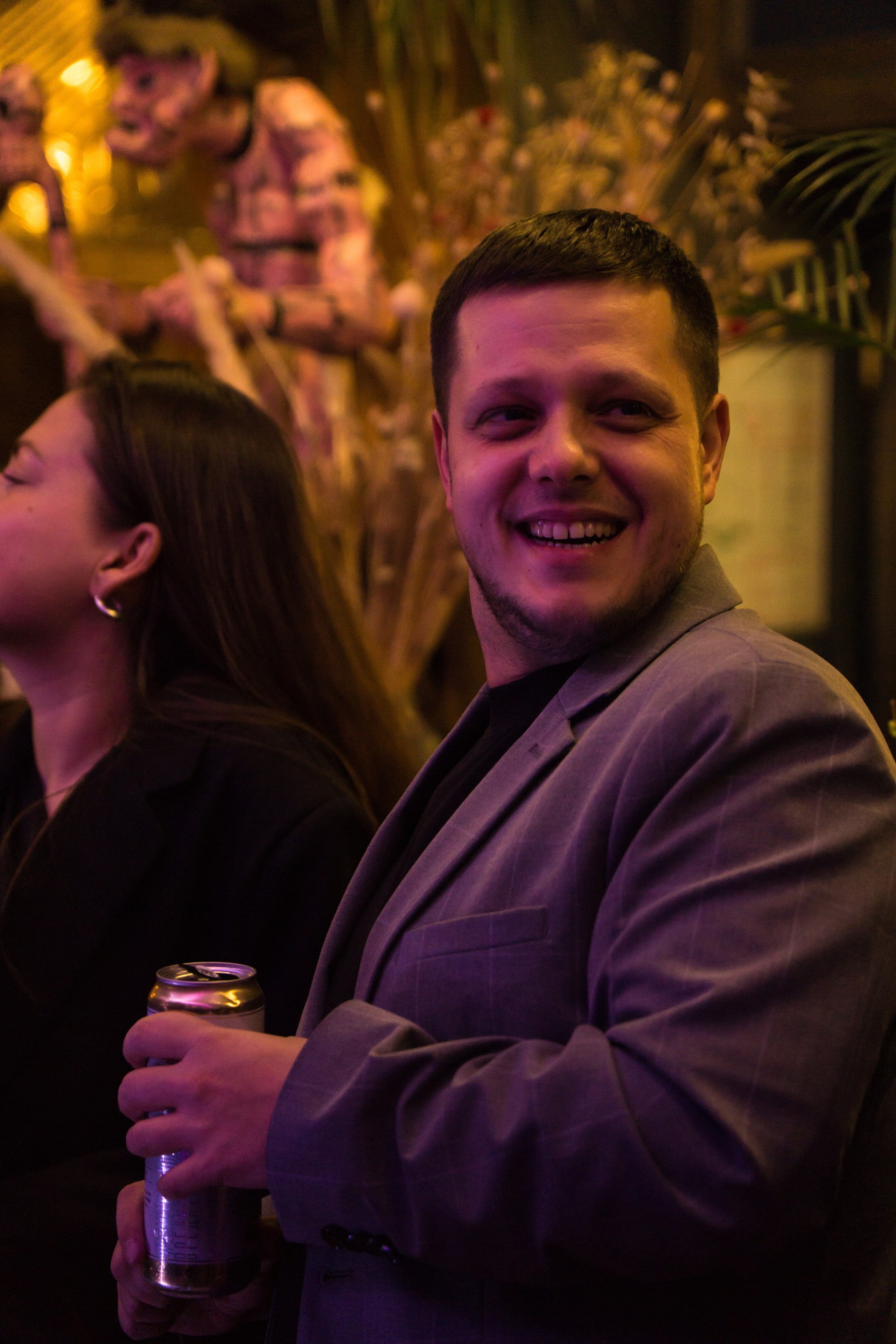 Корпоратив 2025. Фотограф