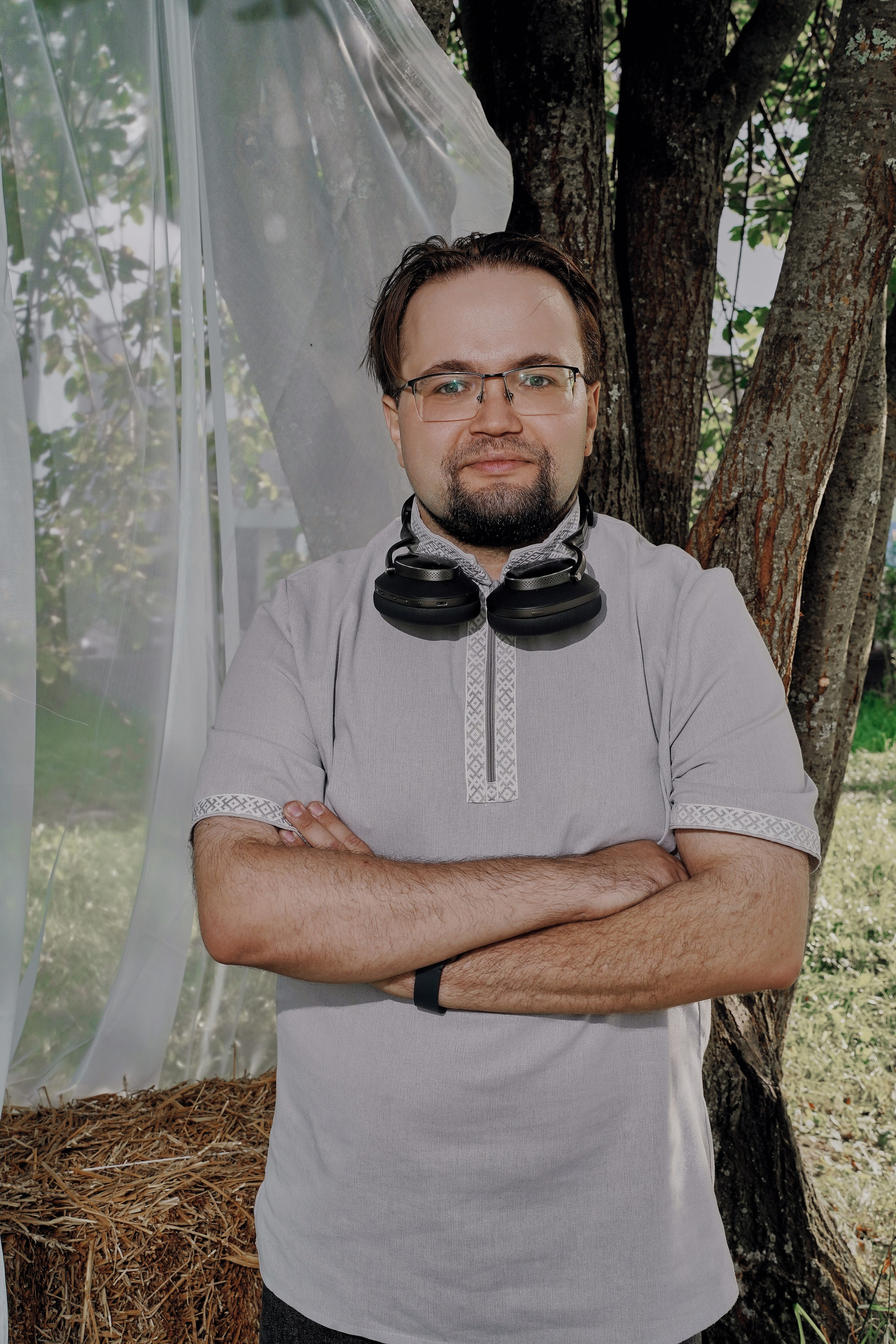 SLAVIC PARTY. Фотограф