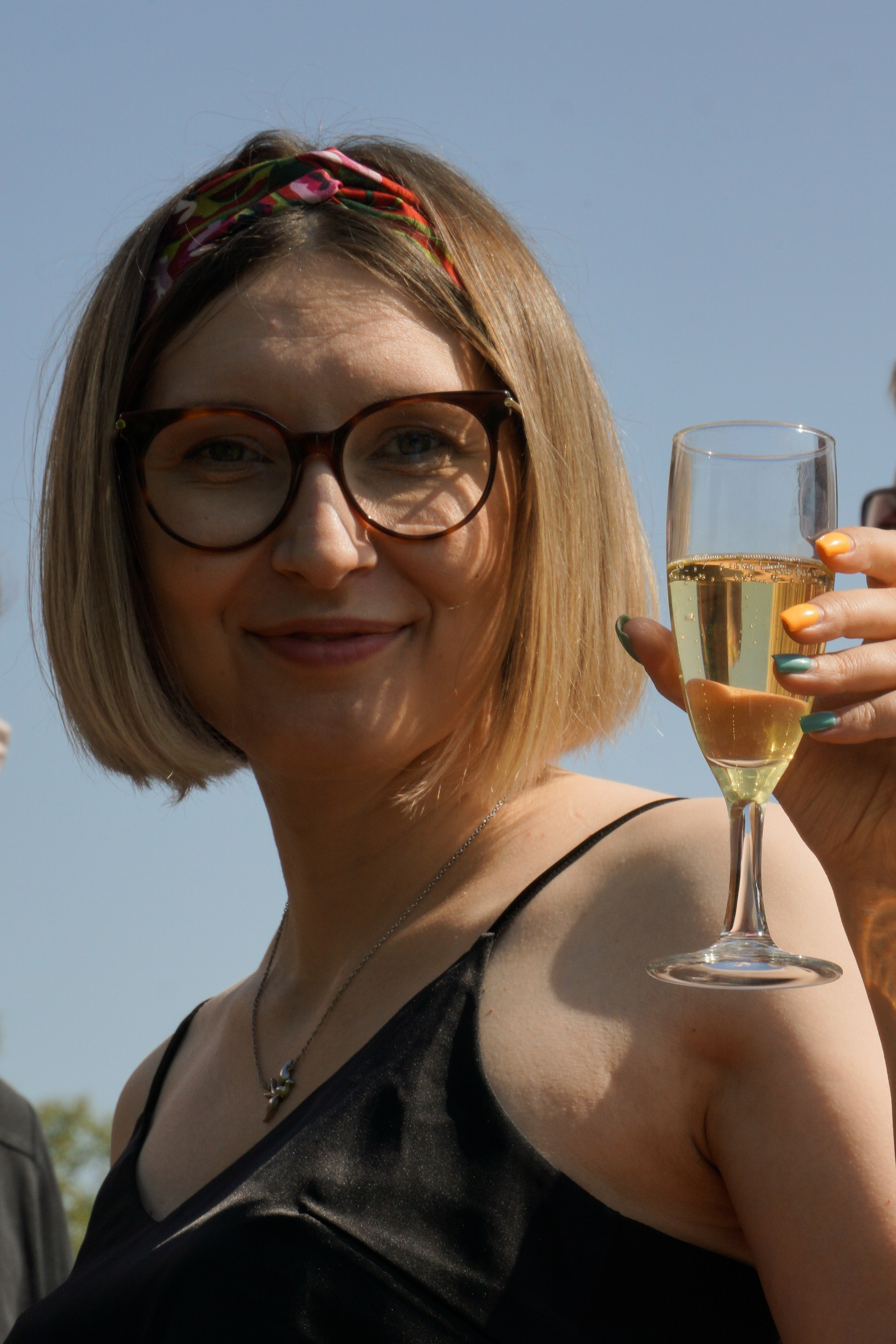 Moscow Country Club. Фотограф