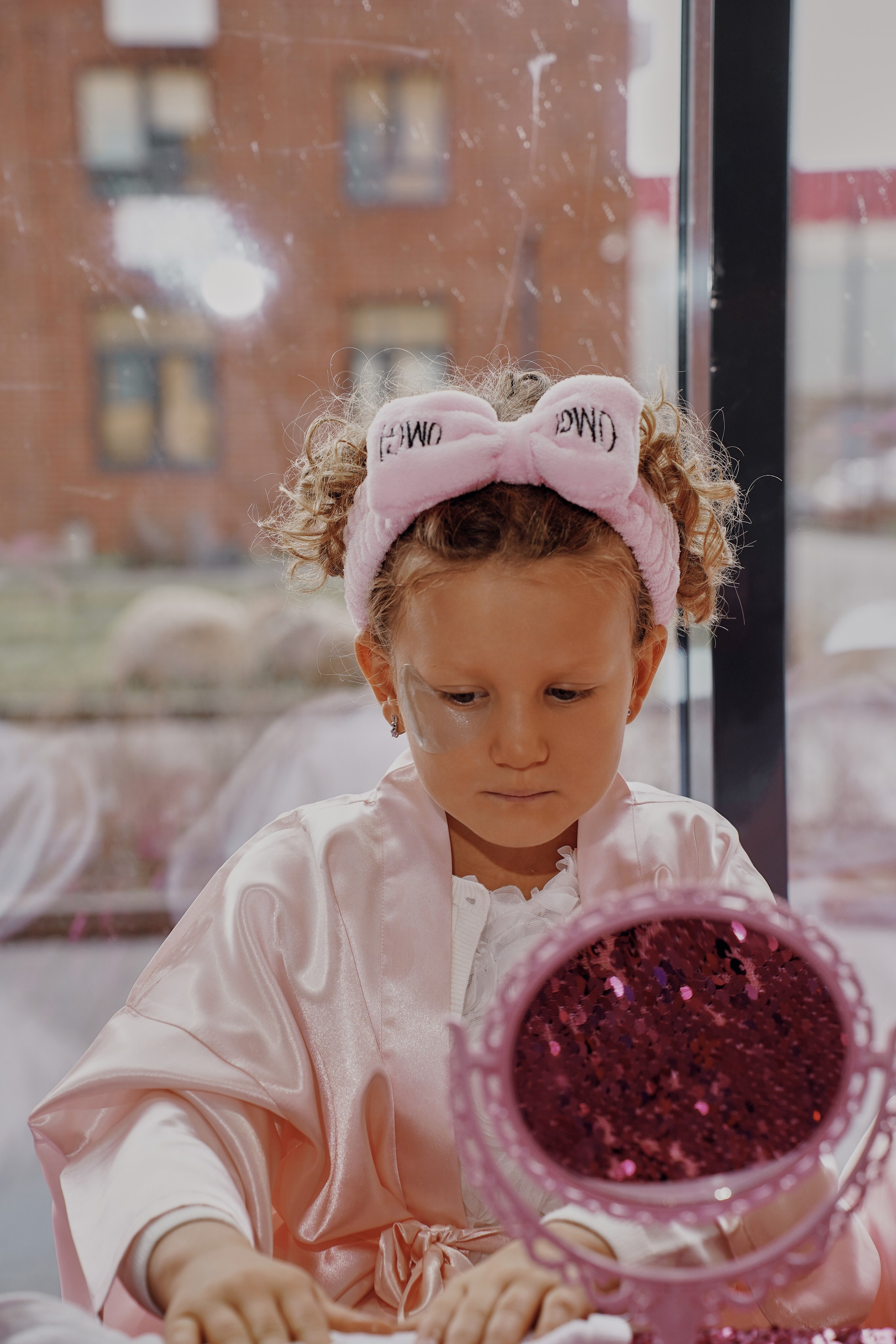 День Рождения Киры. Фотограф