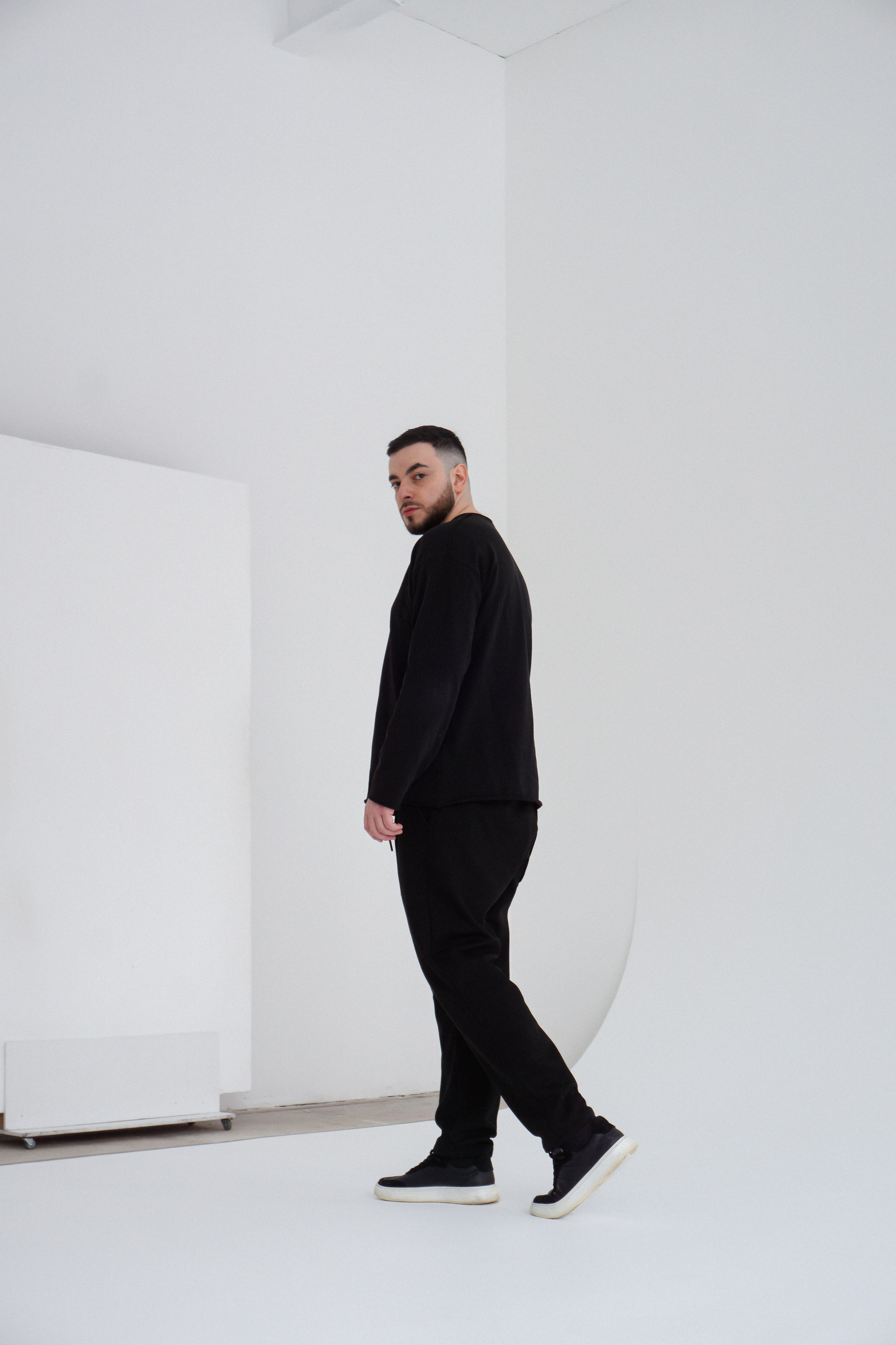 Юрий. Фотограф