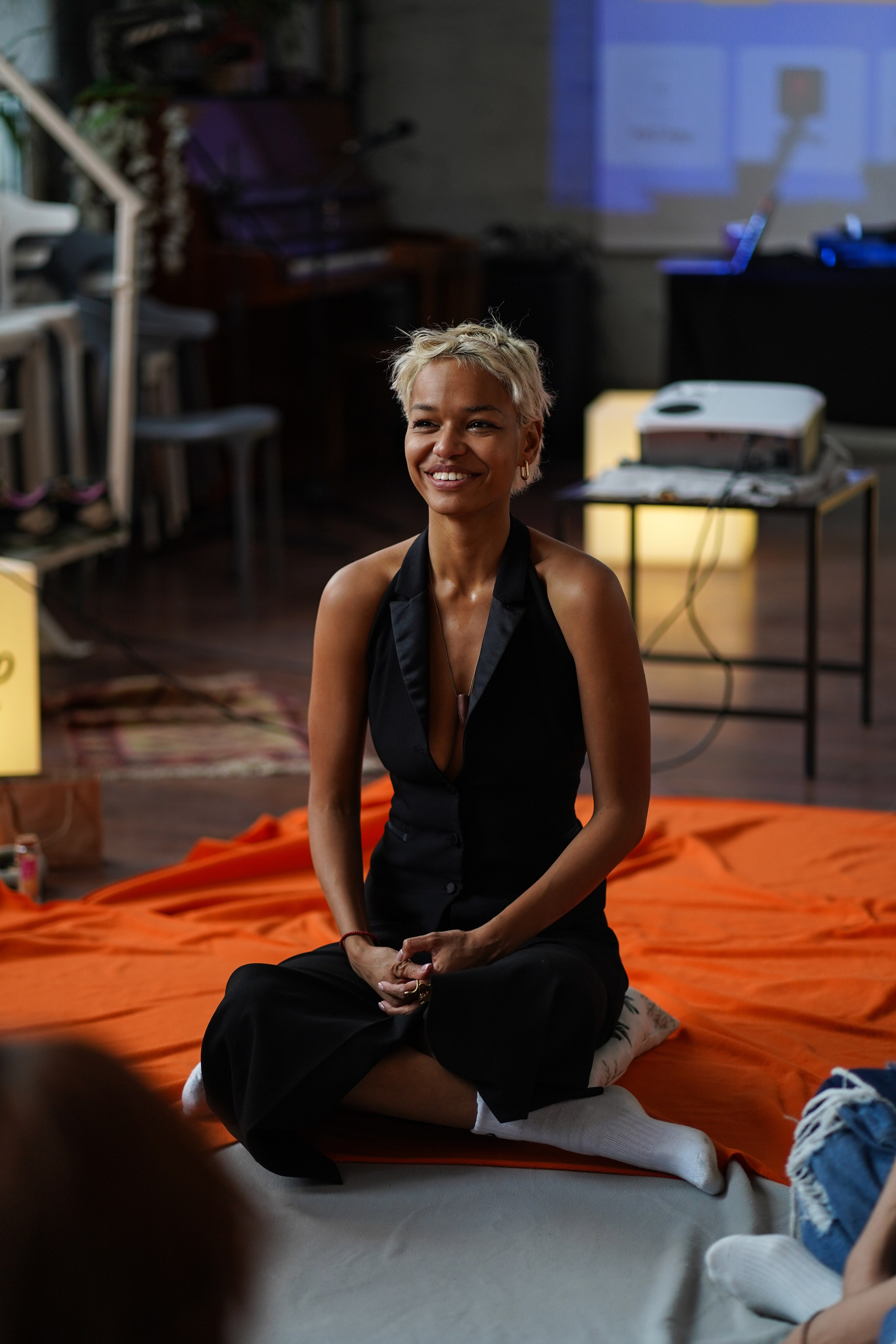 Soul Sound. Фотограф