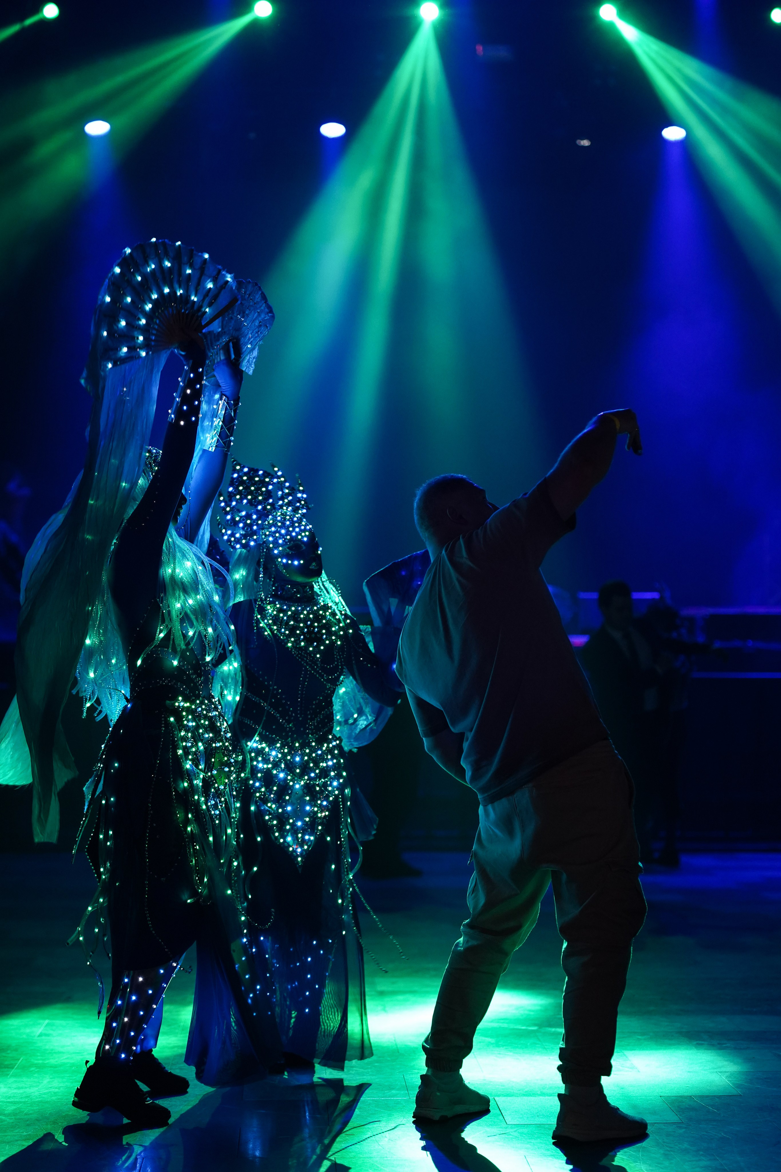 After party. Фотограф