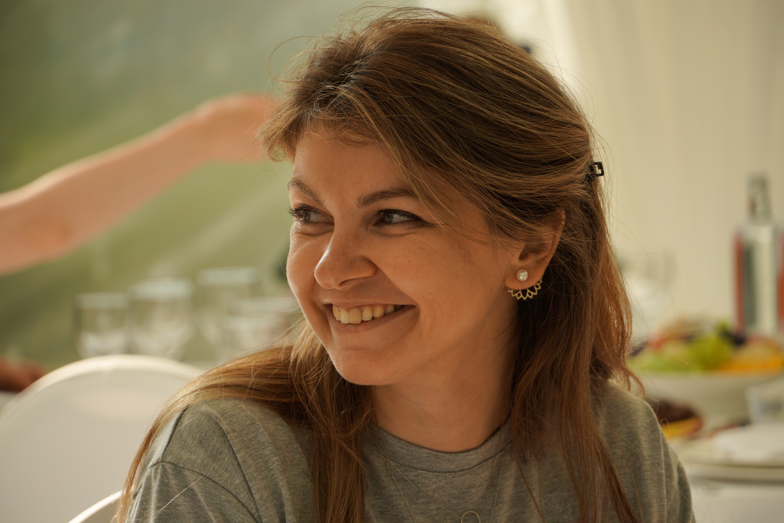 Moscow Country Club. Фотограф