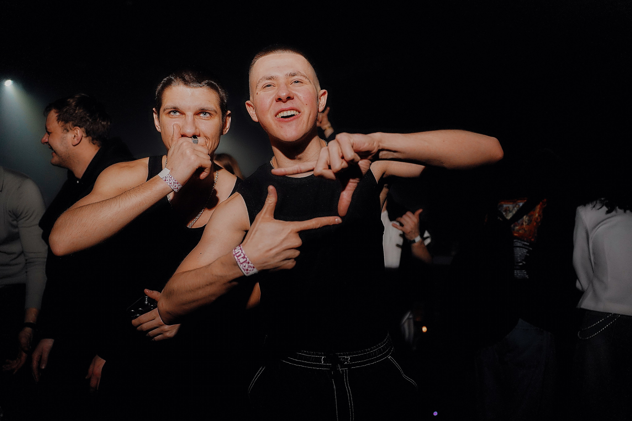 Рашн Стаил. Фотограф