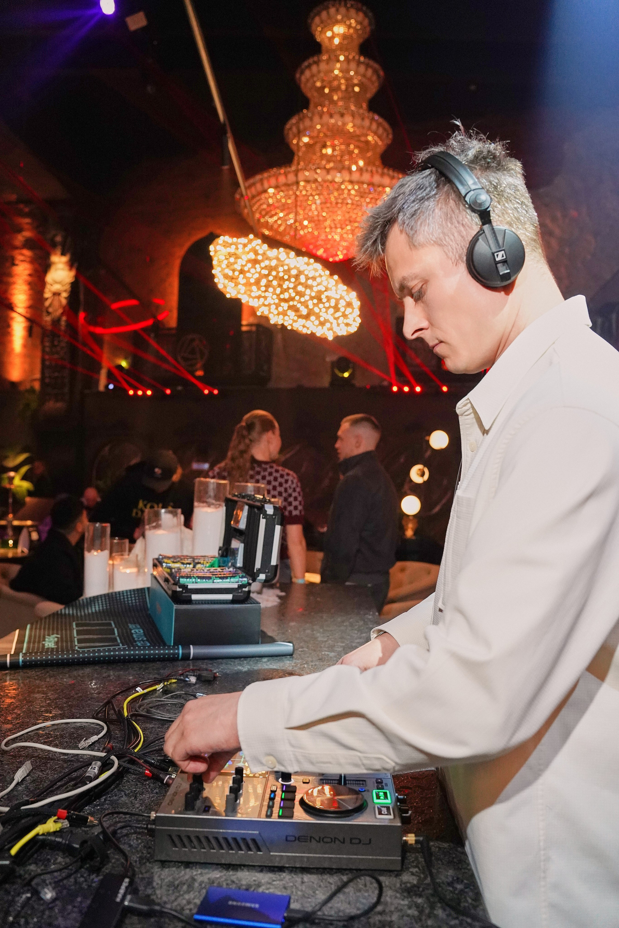 Bitget. Фотограф