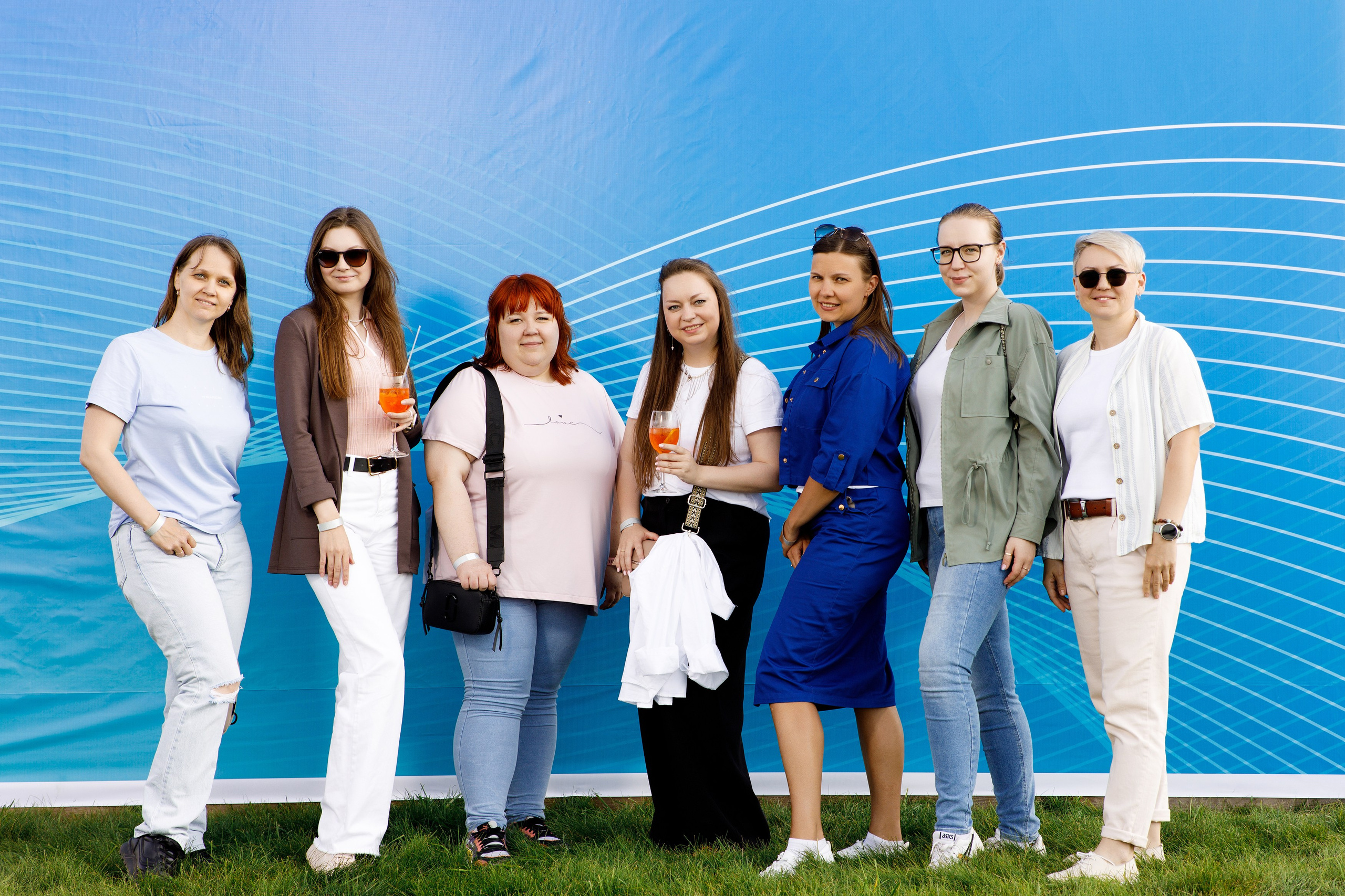 ITPS 20 лет. Фотограф Дмитрий Молчанов | Фотограф Пермь | Фотограф