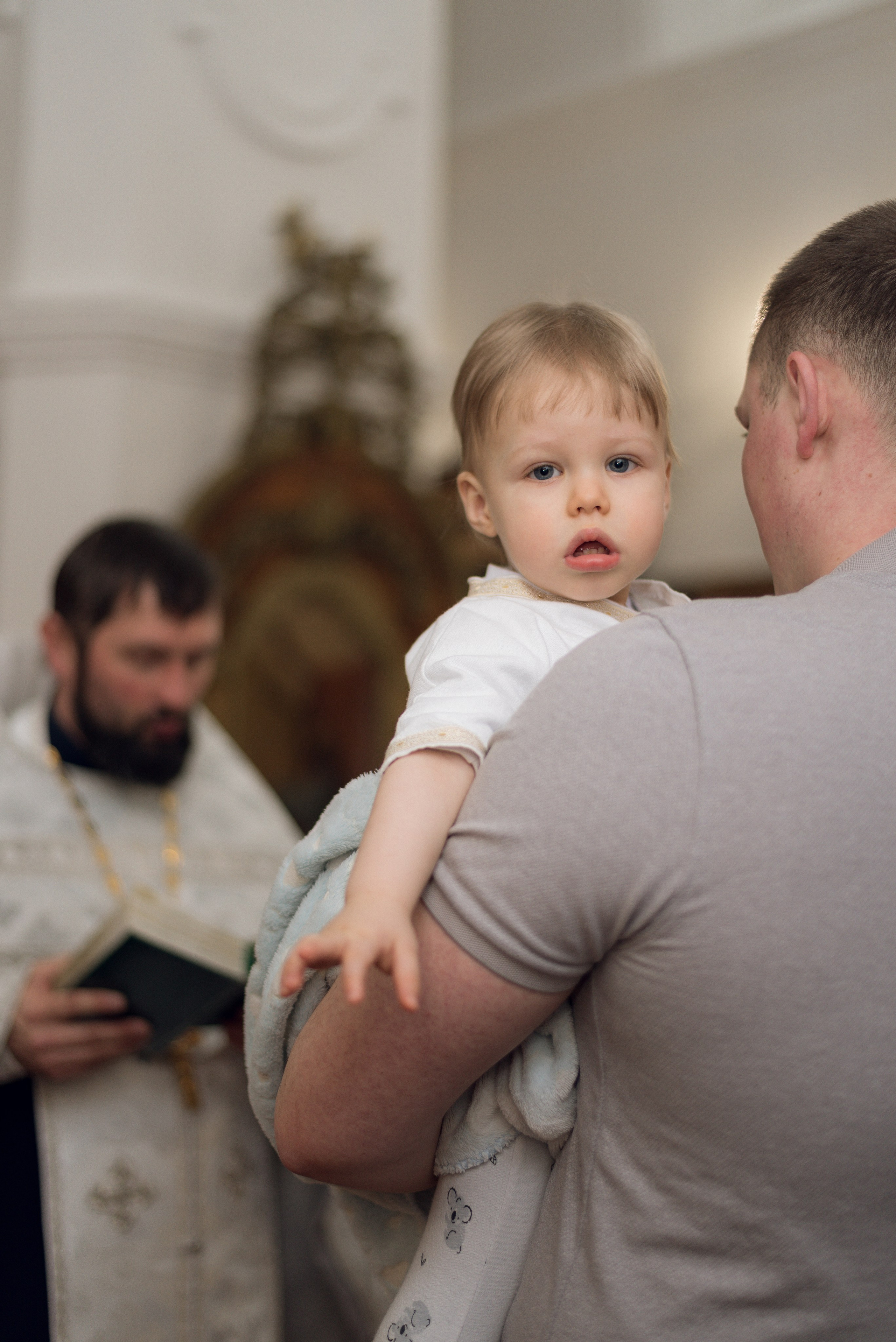 Таинства. Семейный и детский фотограф в Воронеже София Минакова