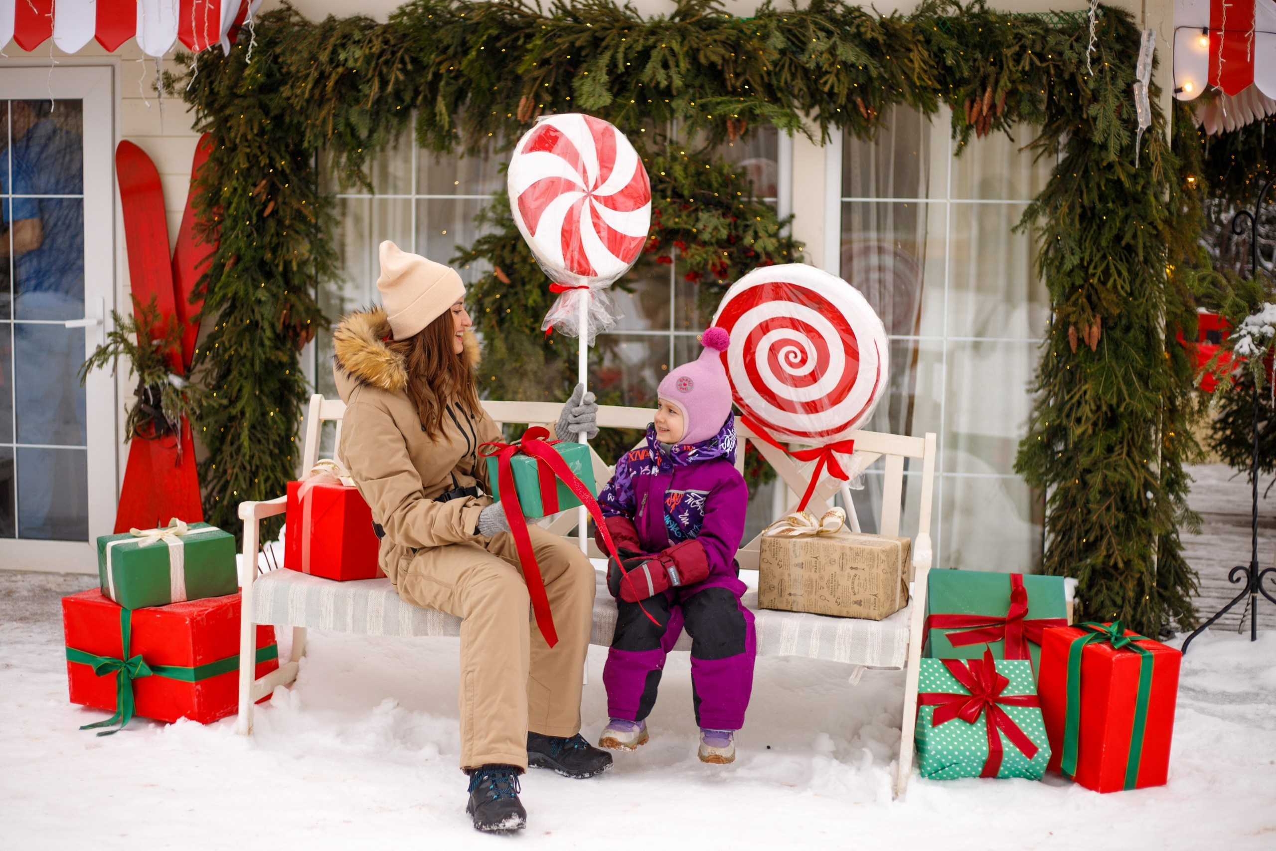 Семейные ценности. Фотограф Ижевск Таня Грач