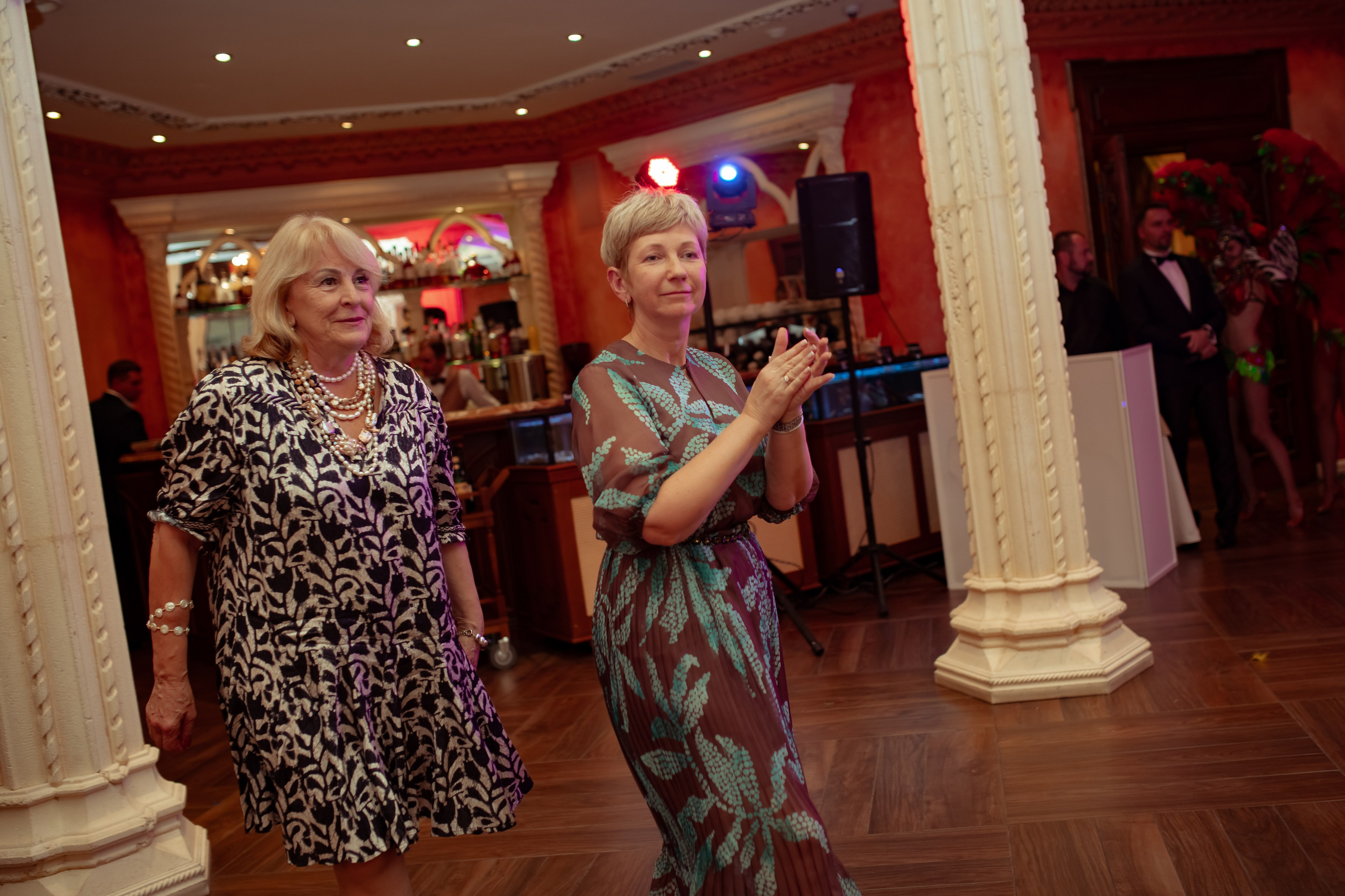 Юбилей Светланы (6 часов). Семейный и детский фотограф в Москве Дорогова Екатерина