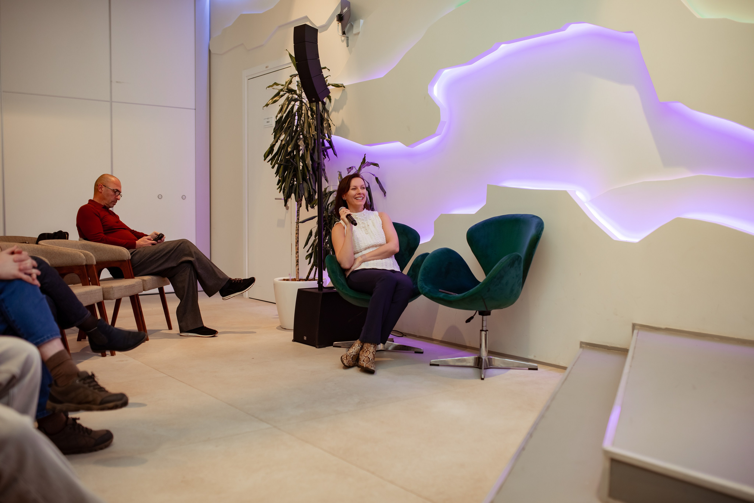 Венчурная Академия. Семейный и детский фотограф в Москве Дорогова Екатерина