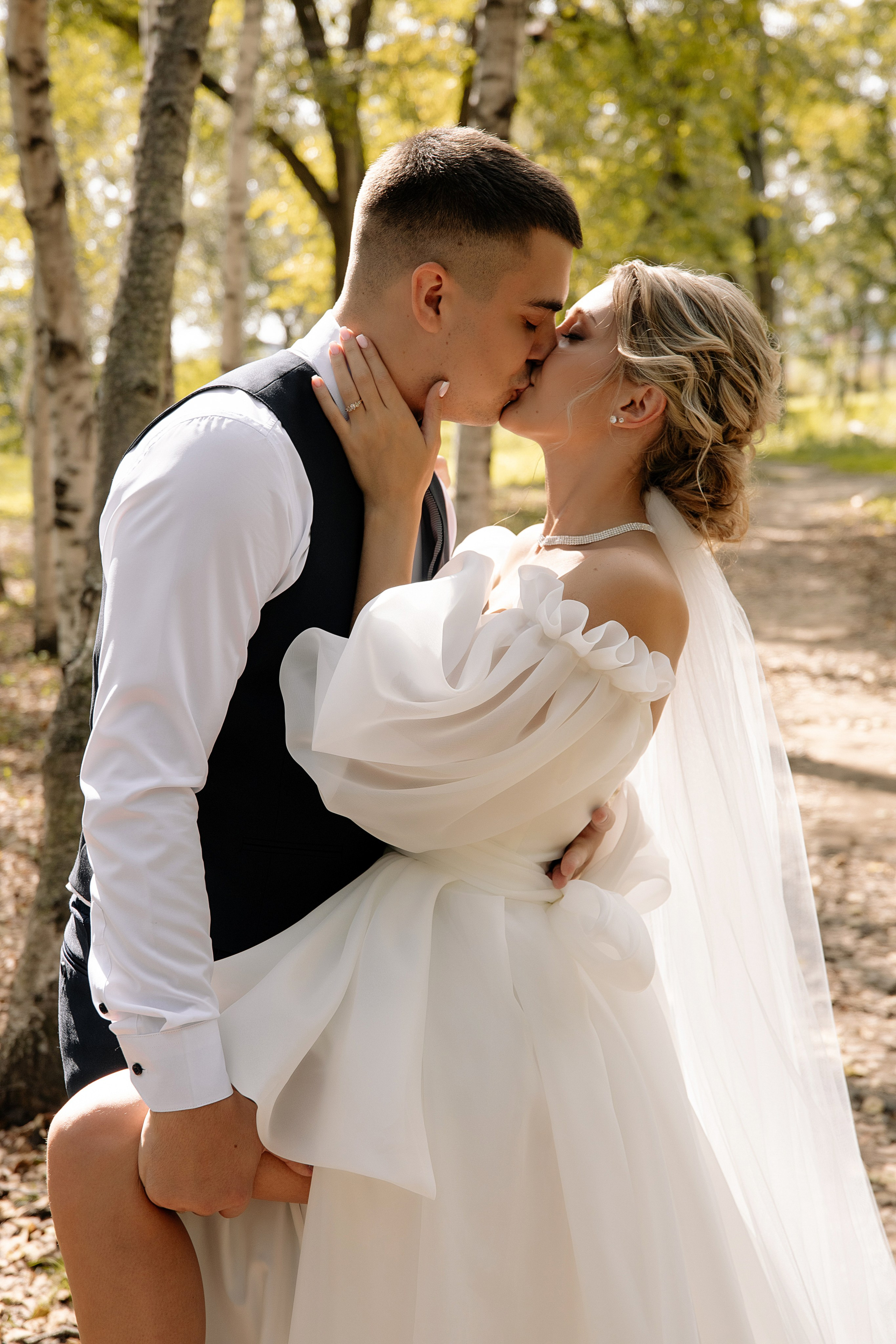 9.09.23. Свадебный Фотограф Уссурийск — Владивосток Мария Булавина